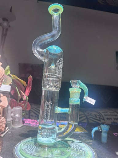 Preview pic of Sovereignty mini 3 dome