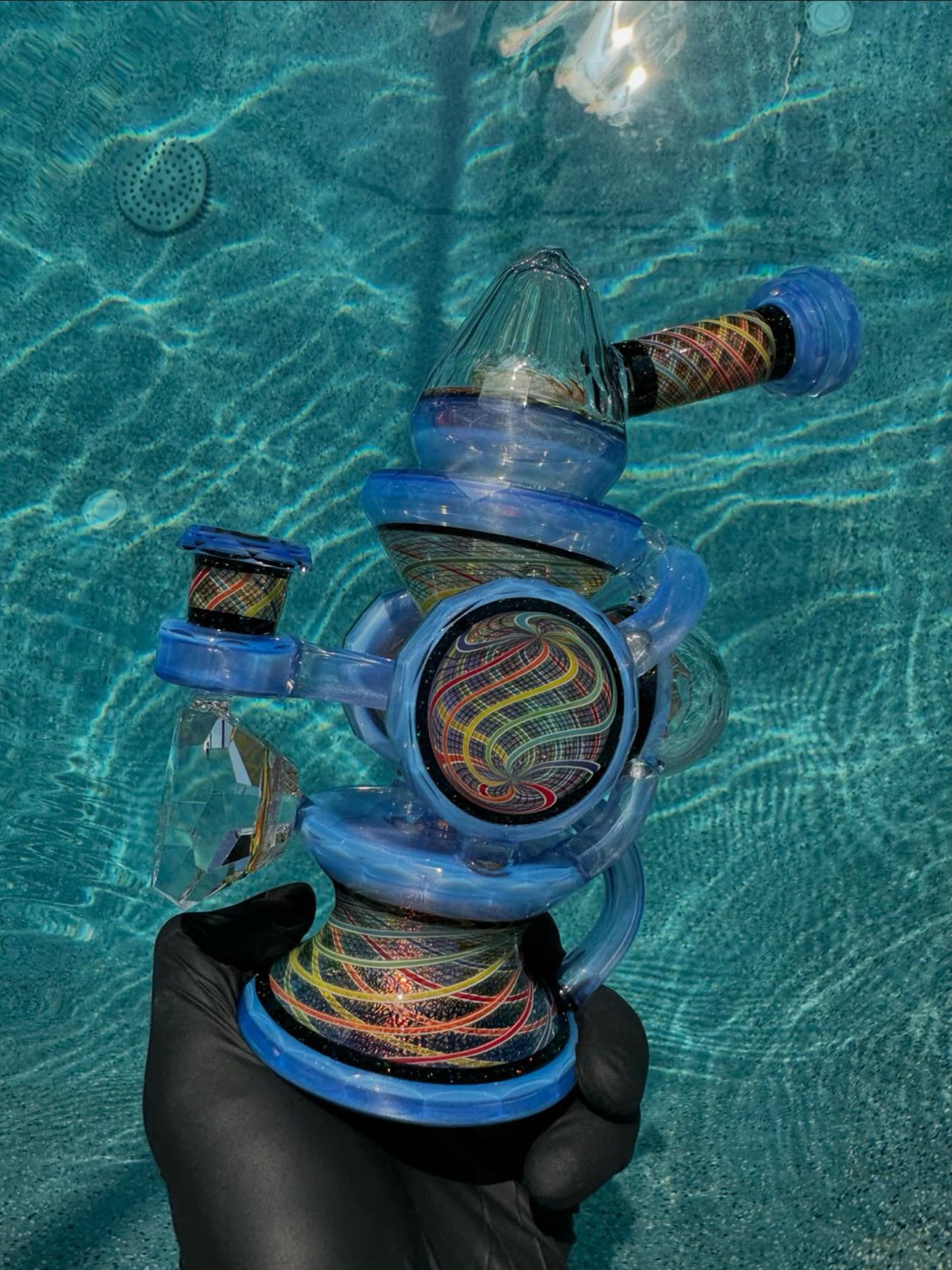 Preview pic of Eusheen Re Disculator 2024