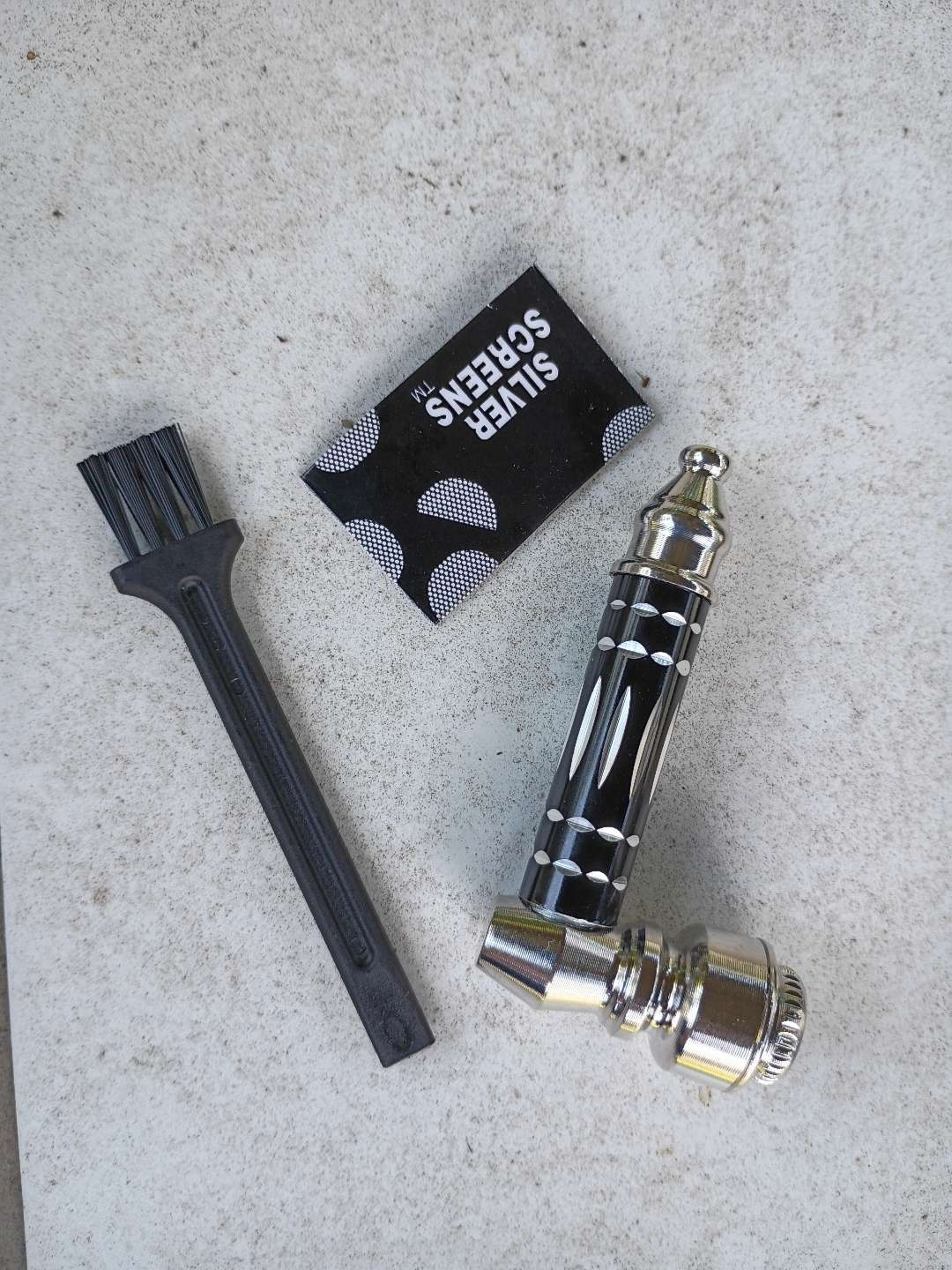 Preview pic of Dab rig kit