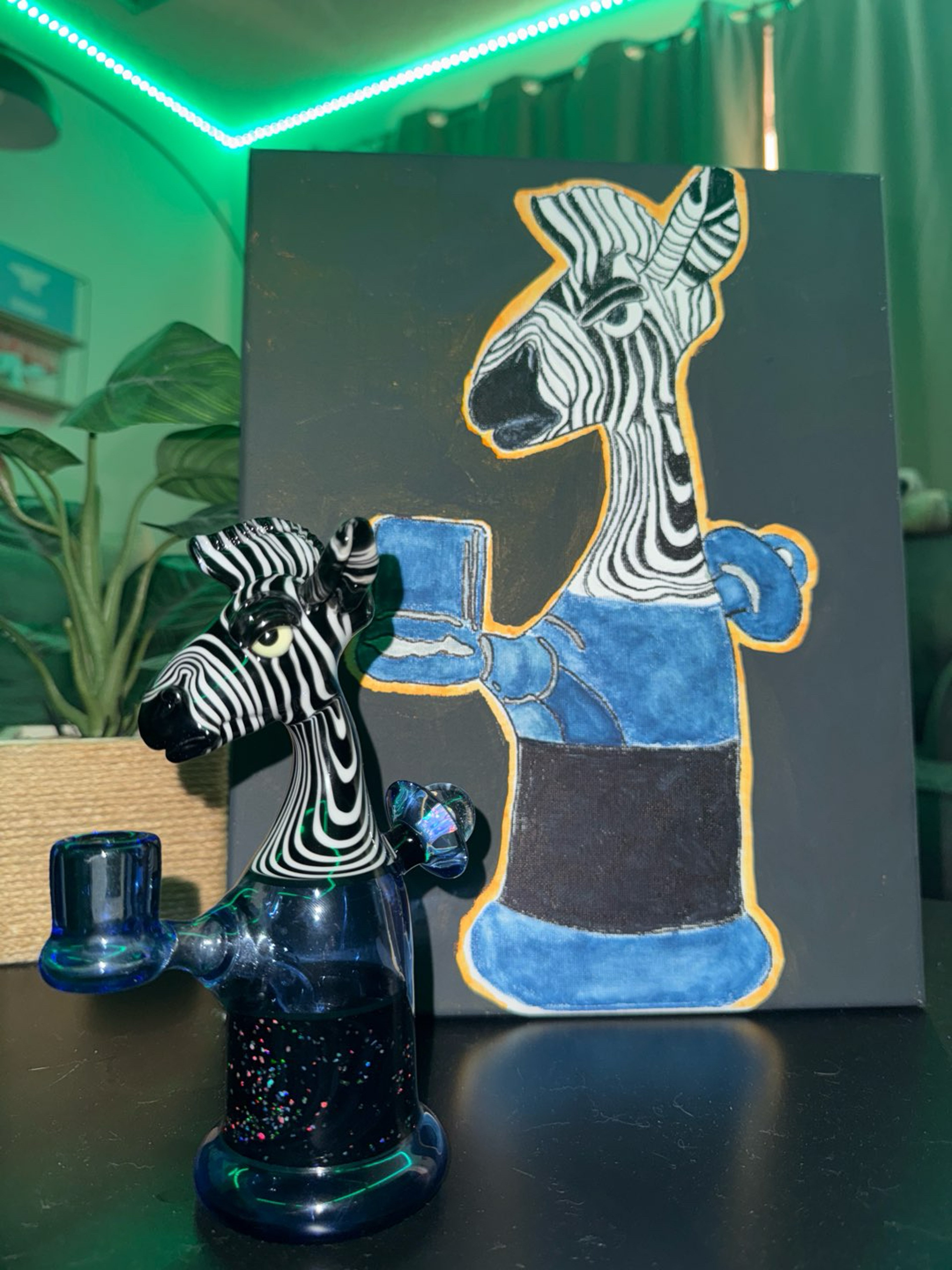 Preview pic of Robertson x big z