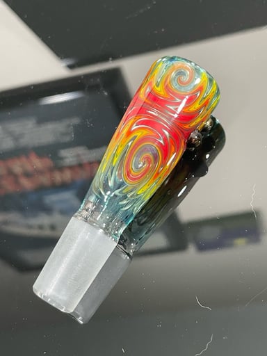 Preview pic of 14mm Wig Wag Slide