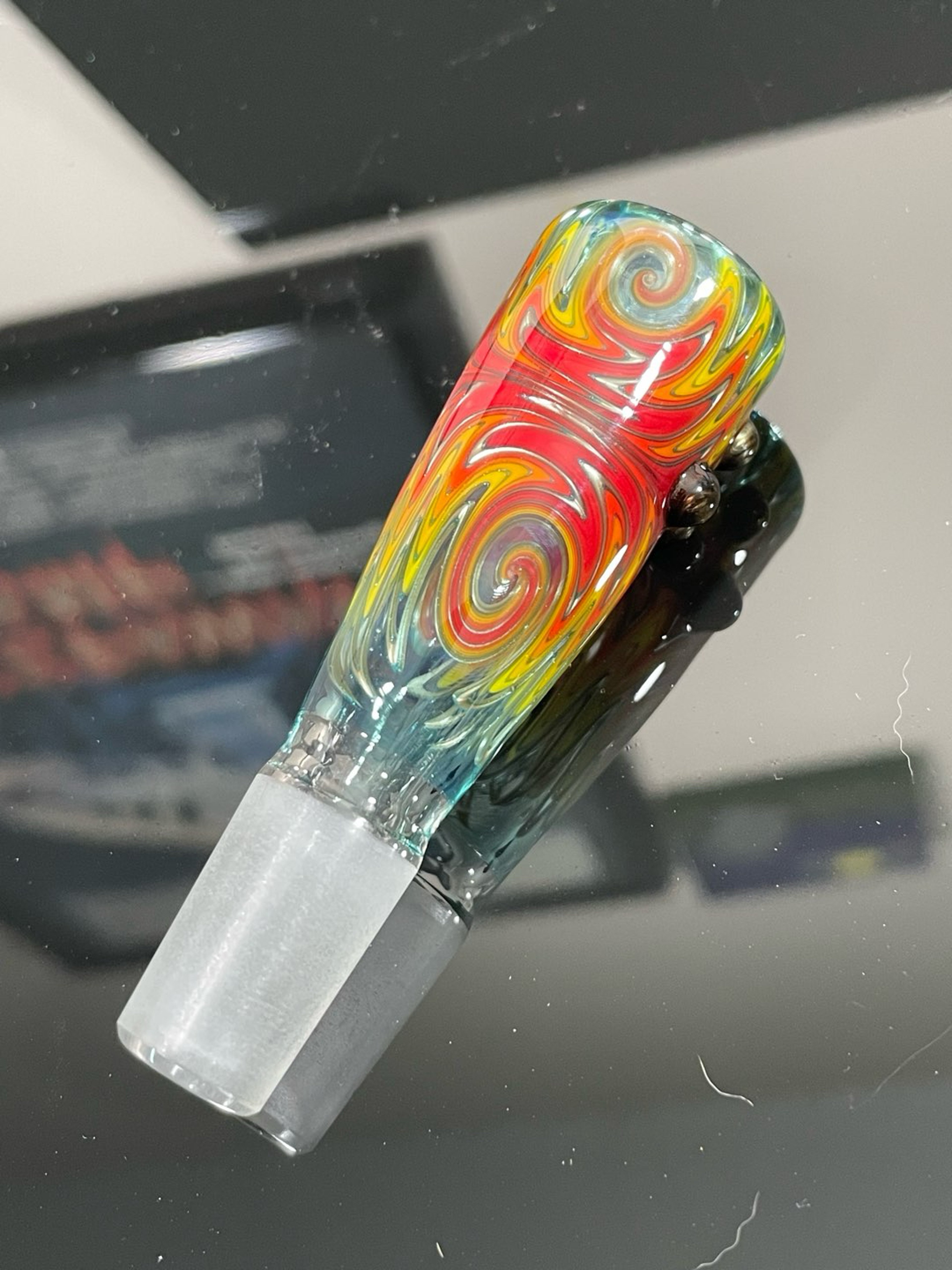 Preview pic of 14mm Wig Wag Slide