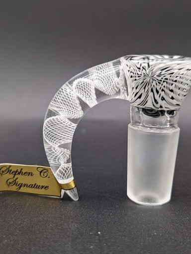 Preview pic of Stephen C Slide 18mm - Clear Joint