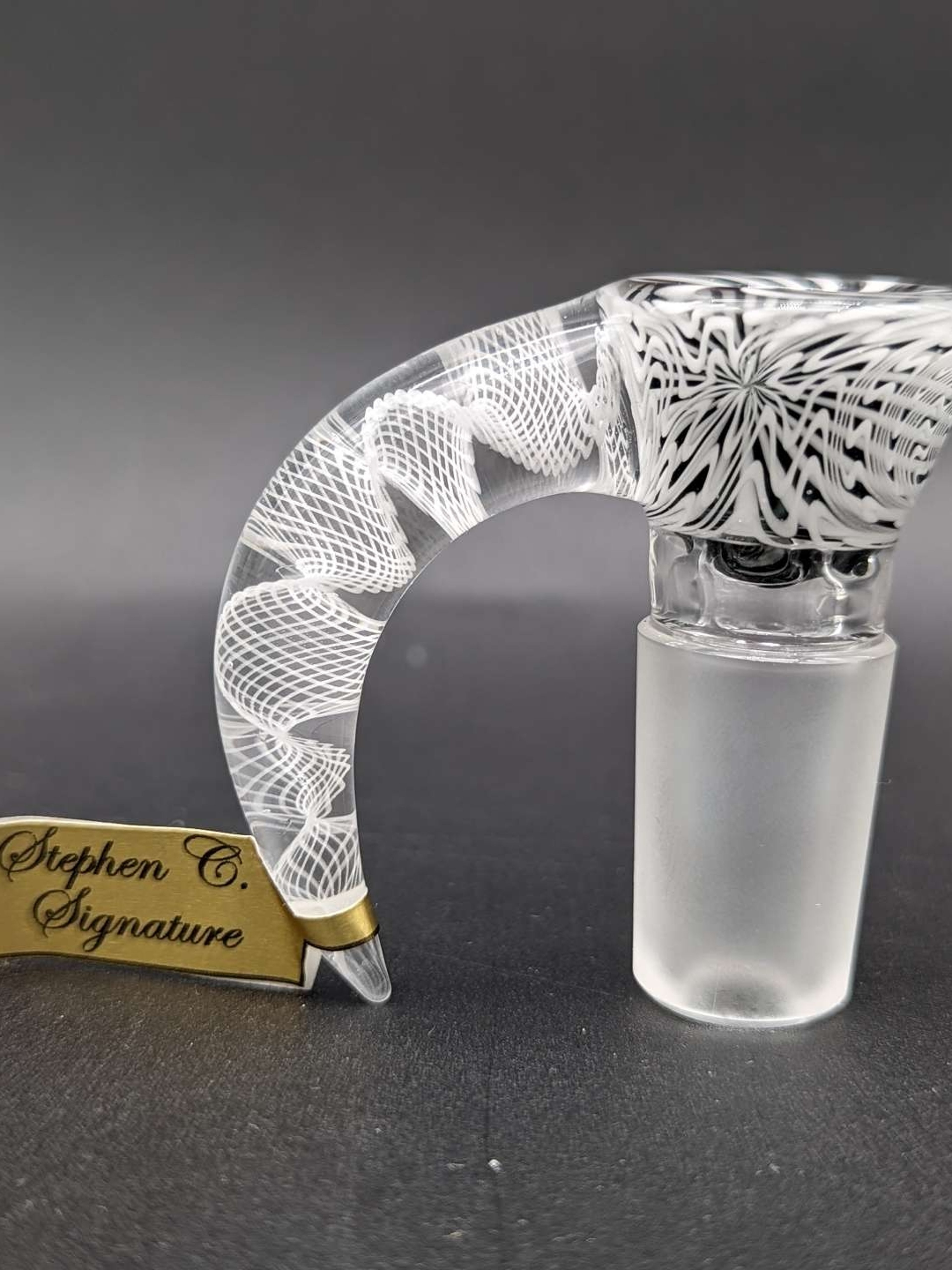 Preview pic of Stephen C Slide 18mm - Clear Joint