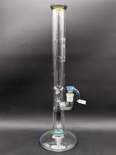 Preview pic of Sovereignty - 50x5 - Fixed 180 w/ Reduction - Full Accent "Night Cap"