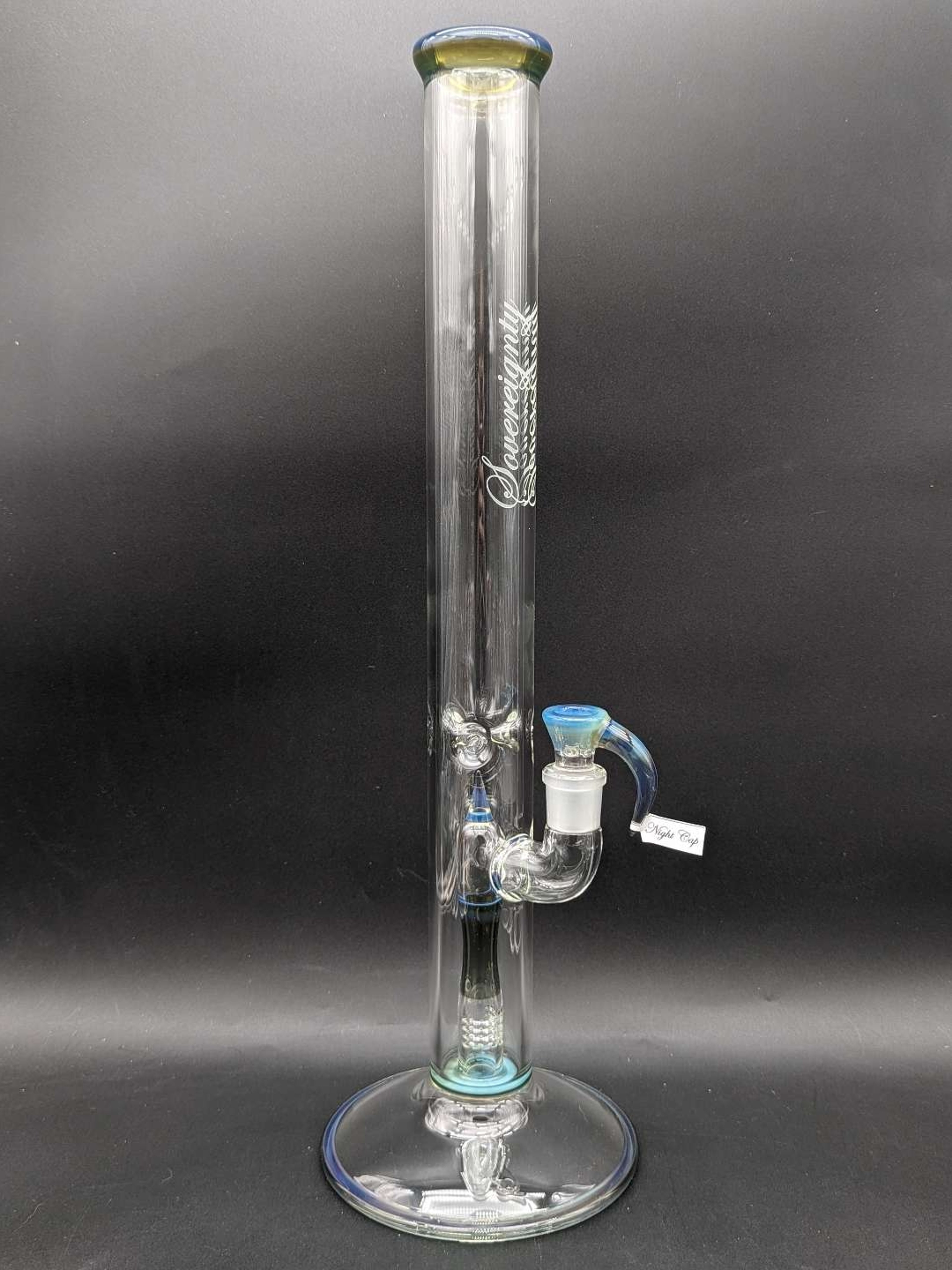 Preview pic of Sovereignty - 50x5 - Fixed 180 w/ Reduction - Full Accent "Night Cap"