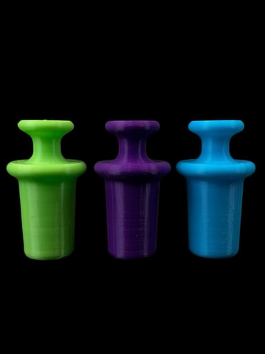 Preview pic of 3‑Piece Water Pipe Joint Plugs (14mm)