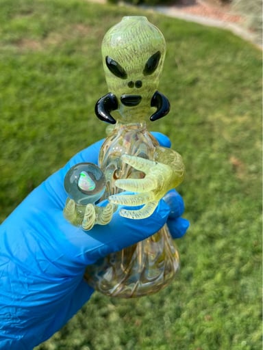 Preview pic of Alien American made