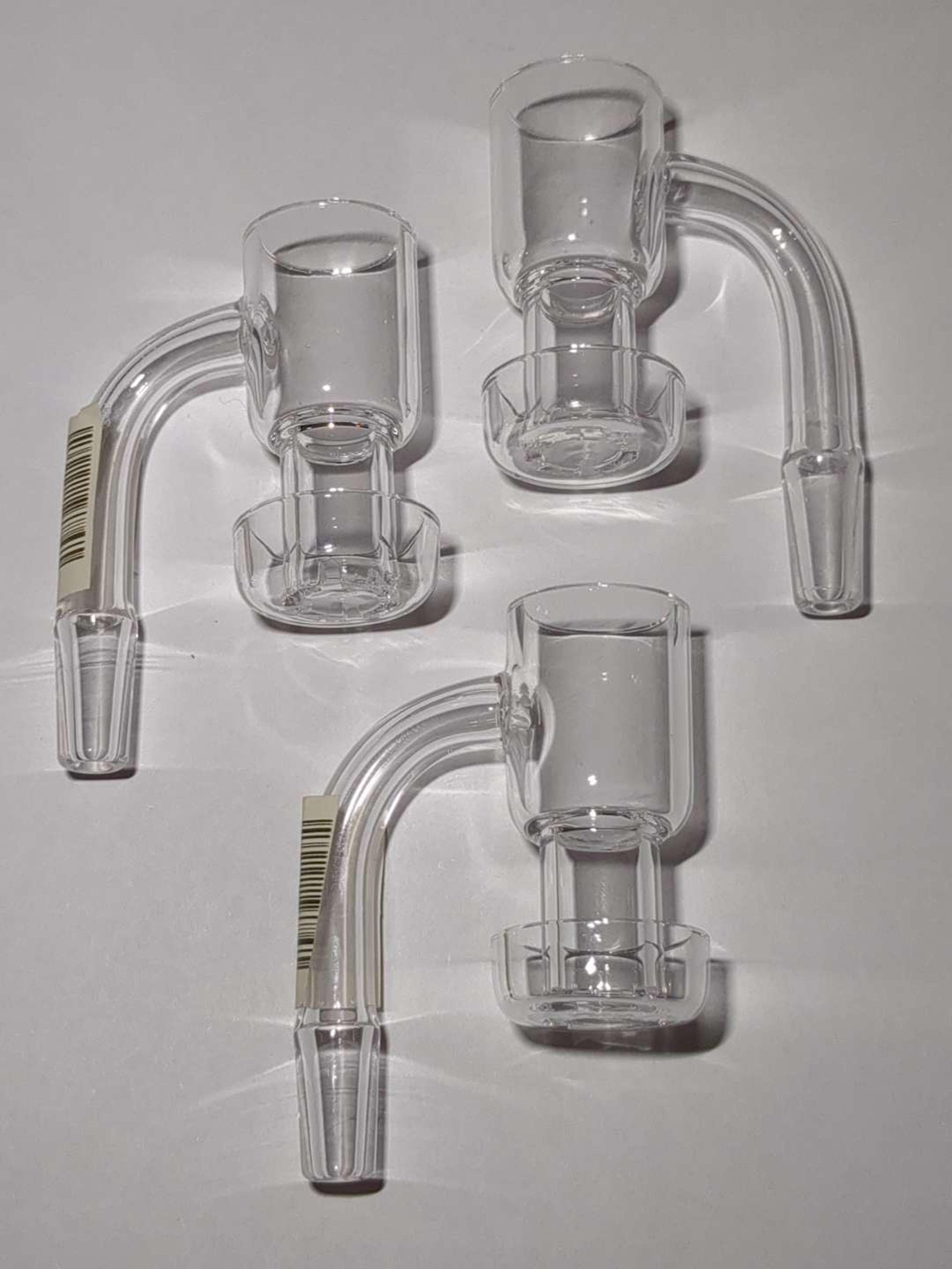 Preview pic of 3-Pack 10mm Terp Slurpers