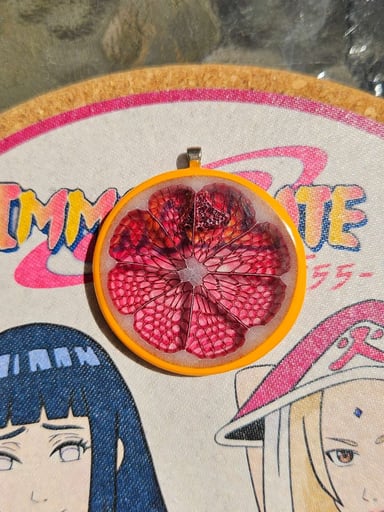 Preview pic of Grapefruit Slice - @stevehagandesigns