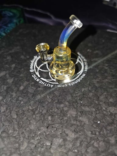 Preview pic of Toro macro slurper cap fumed