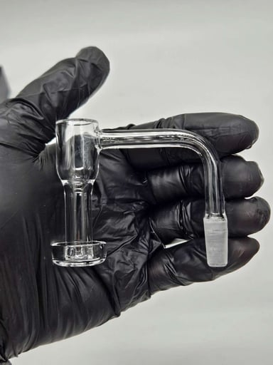 Preview pic of Nasteeglass Terp Slurper
