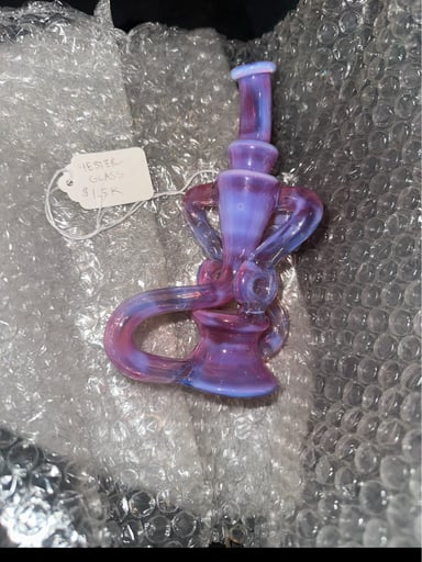 Preview pic of Mini Double Donut Recyler