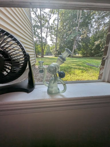 Preview pic of Used dab rig JAWN 19