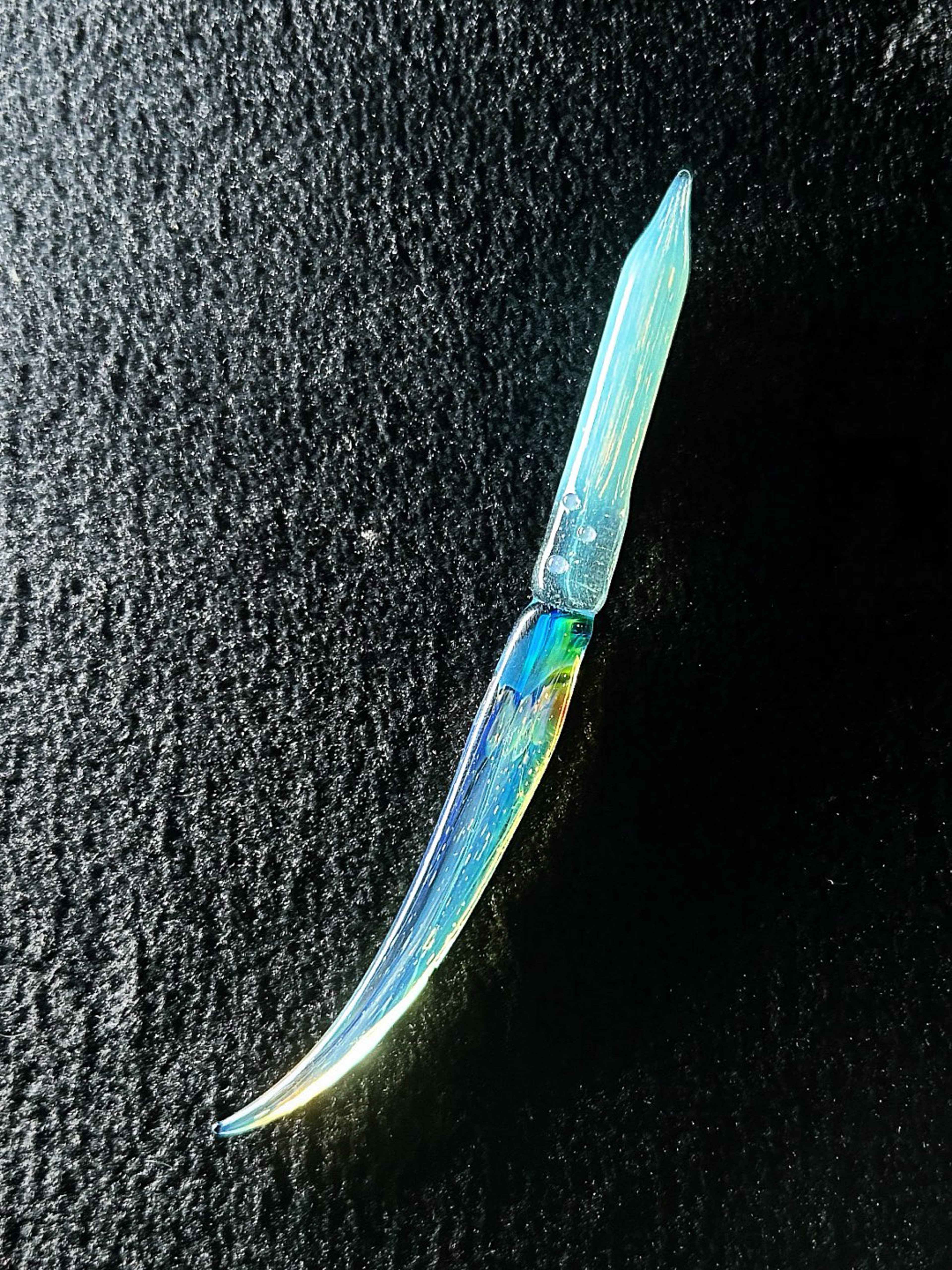 Preview pic of MarvinsGlass024 No Reserve Auction! 🔪