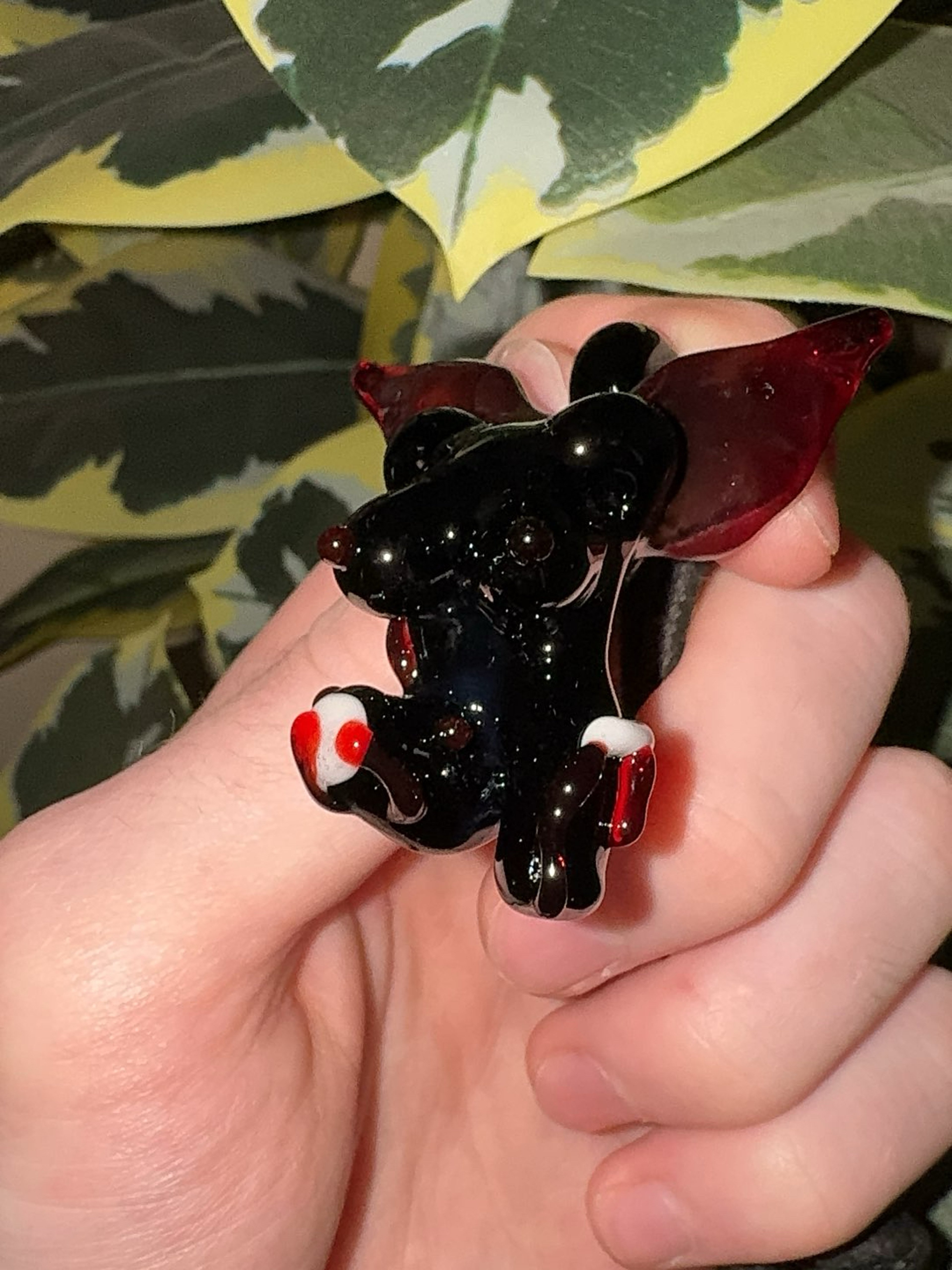 Preview pic of Goddess pendant