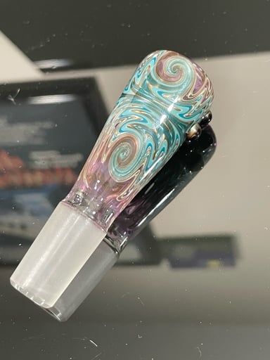 Preview pic of 14mm Wig Wag Slide