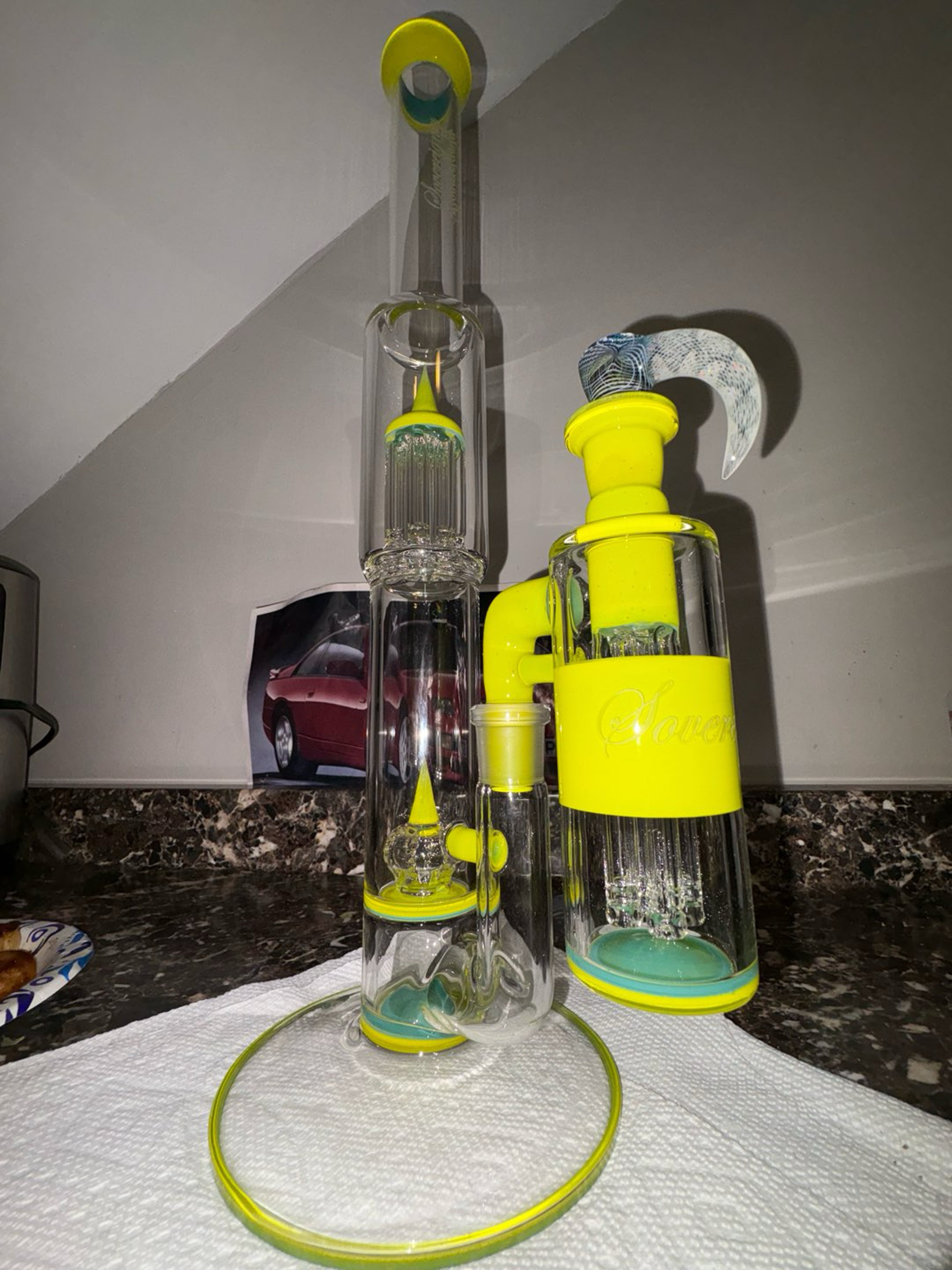 Preview pic of ISO FRESH AVOCADO