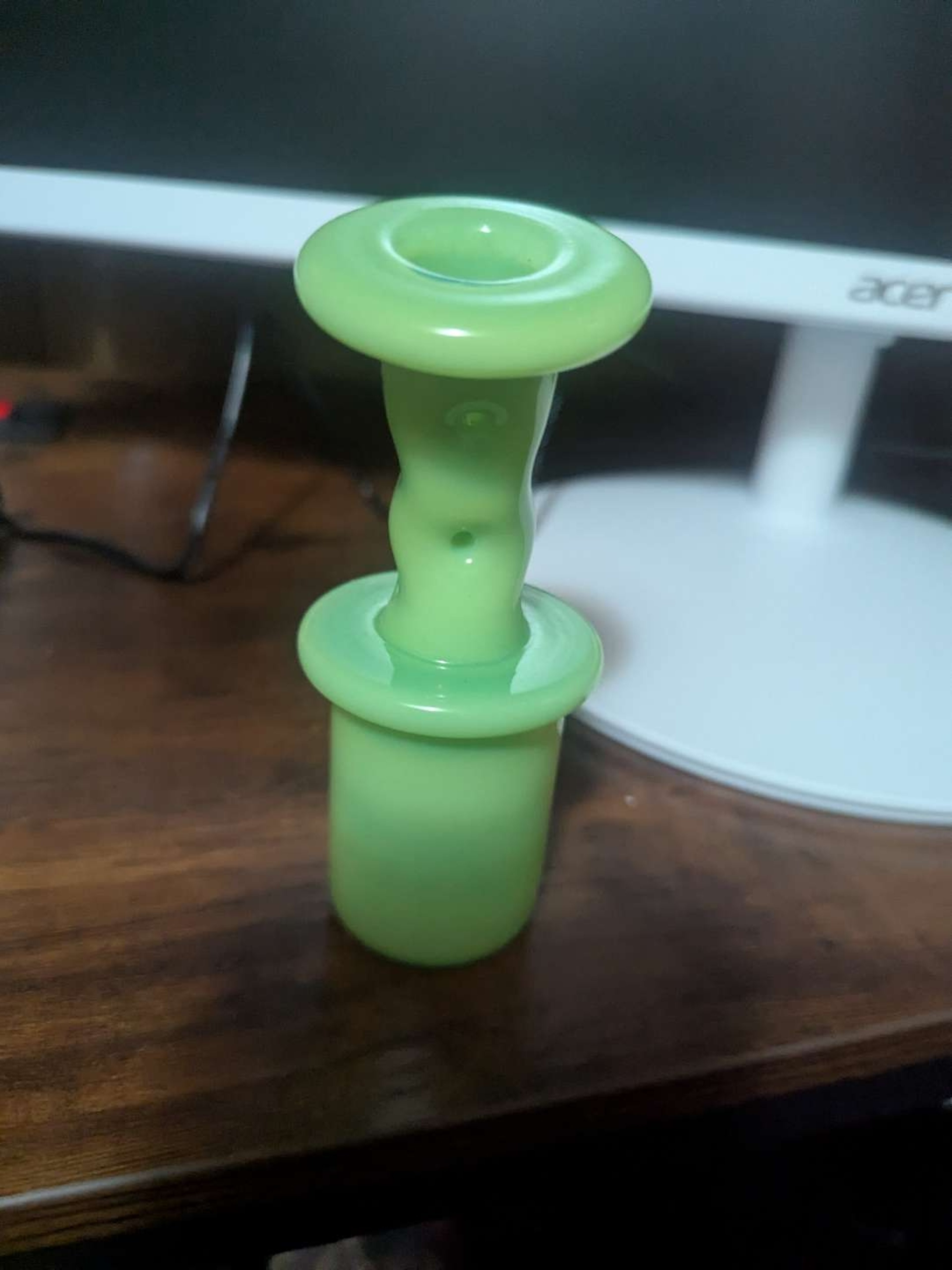 Preview pic of Dr dabber switch 2 dry top