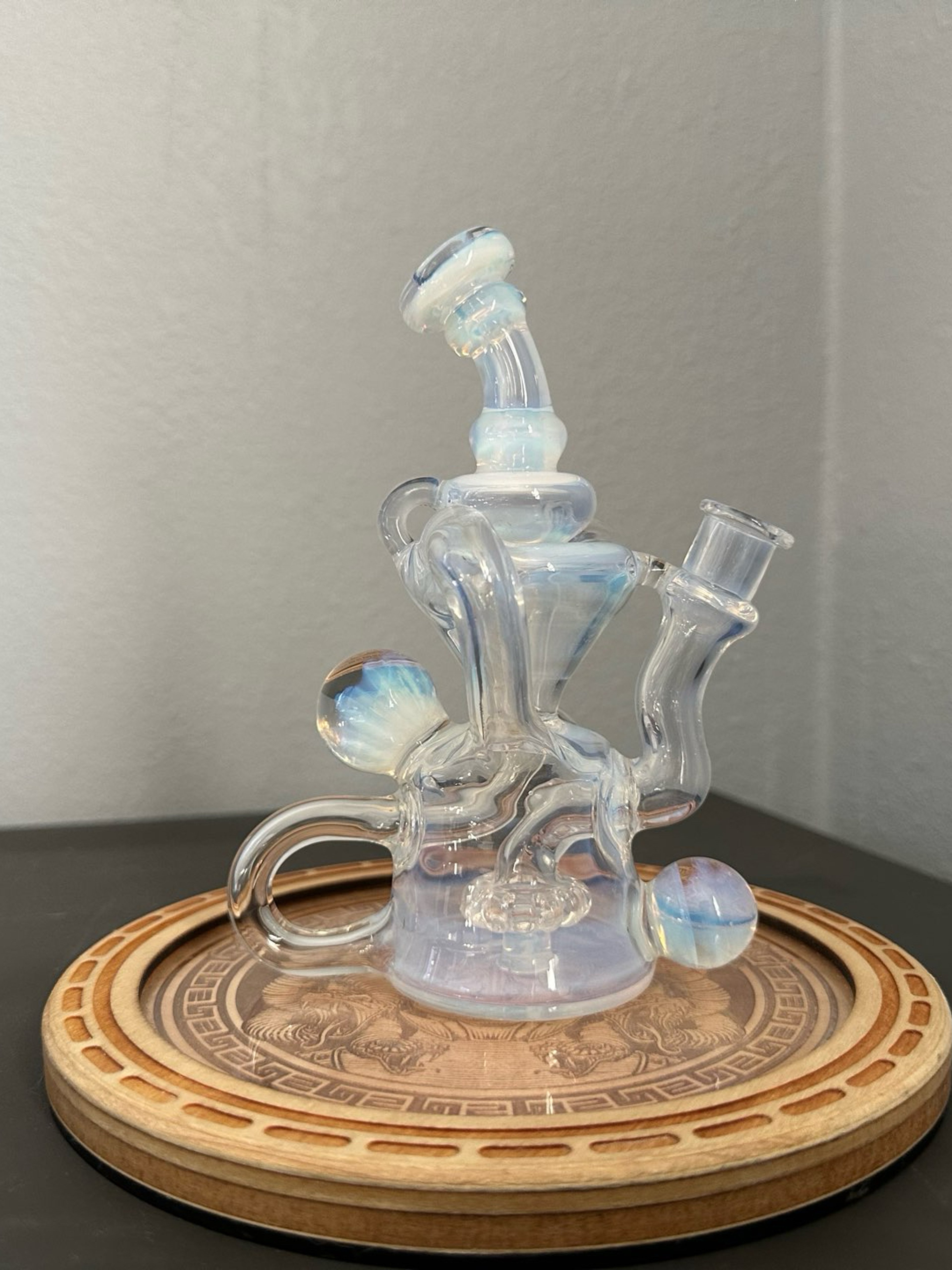 Preview pic of Dual-Uptake Recycler