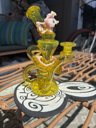 Preview pic of Tron Draineater