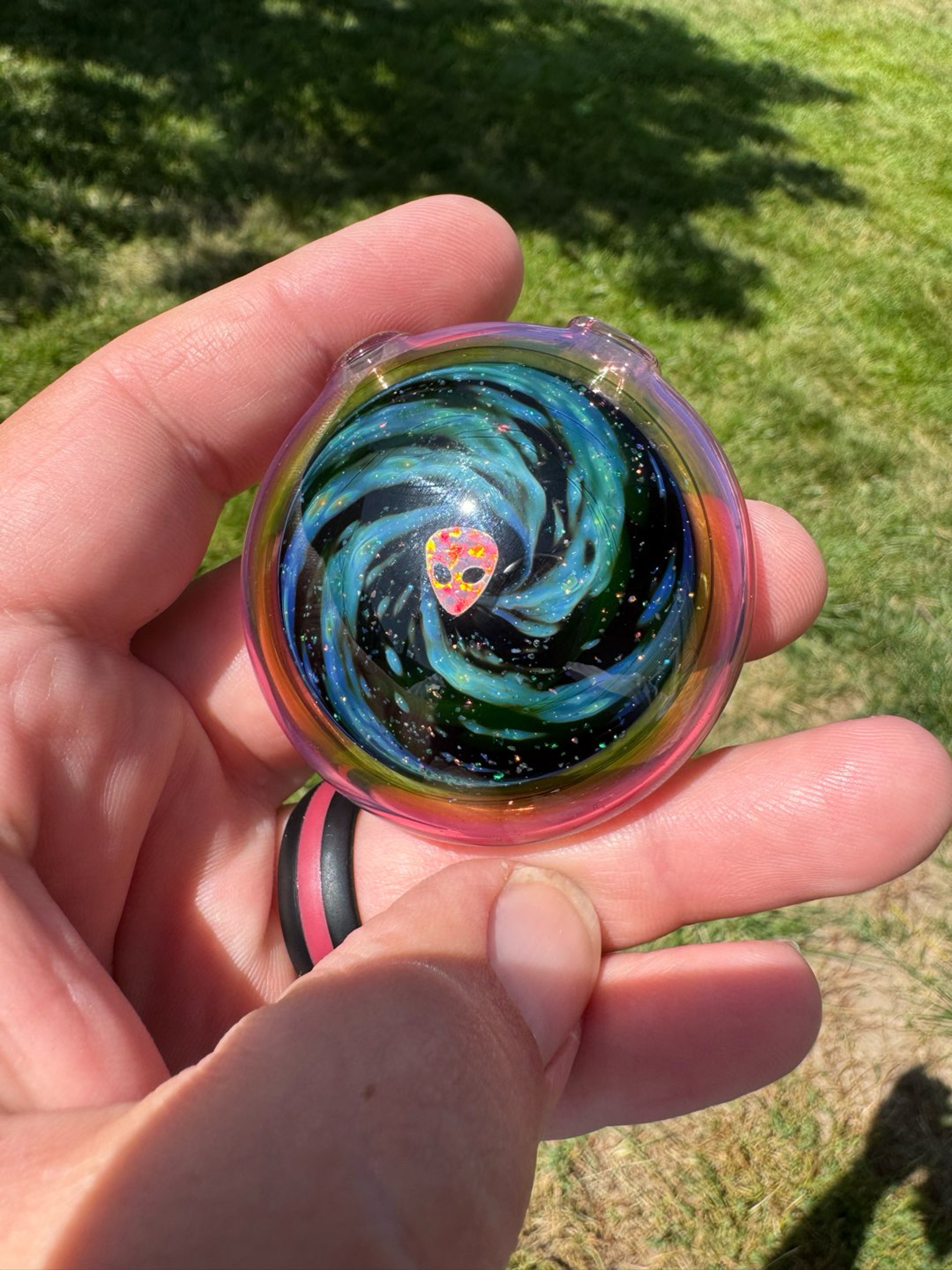 Preview pic of Big Z disc