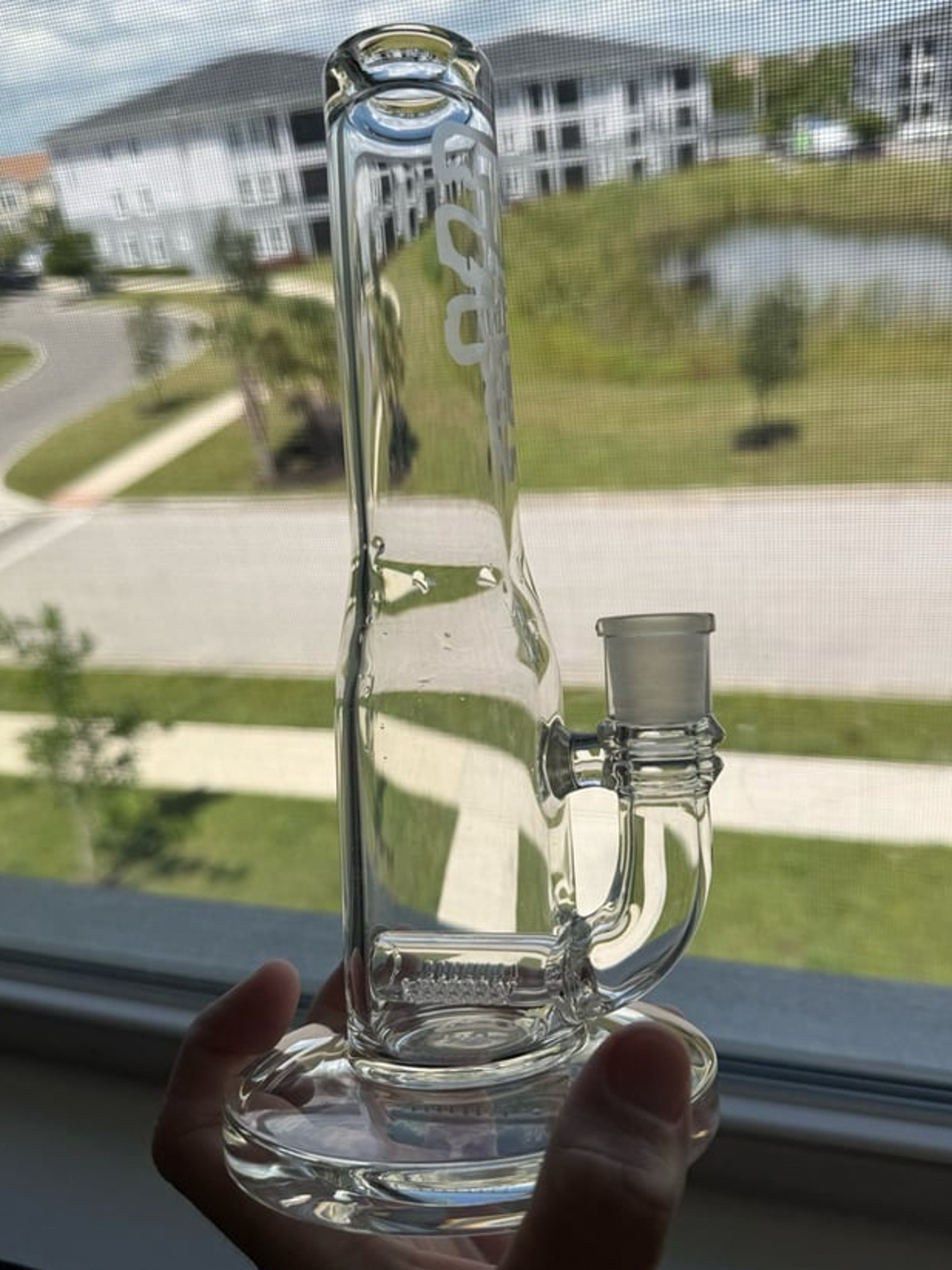 Preview pic of TAG (THICK A$$ GLASS)