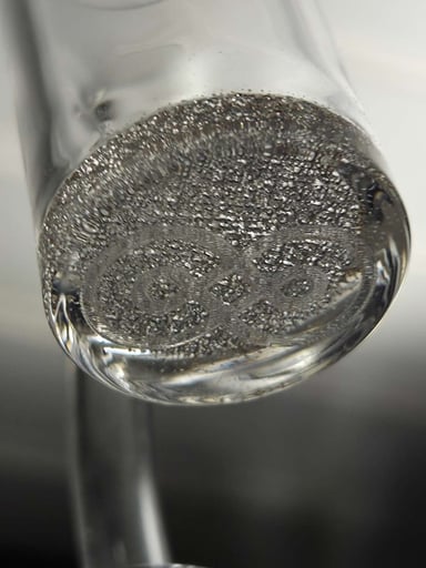 Preview pic of Lattice Energy Etched Banger