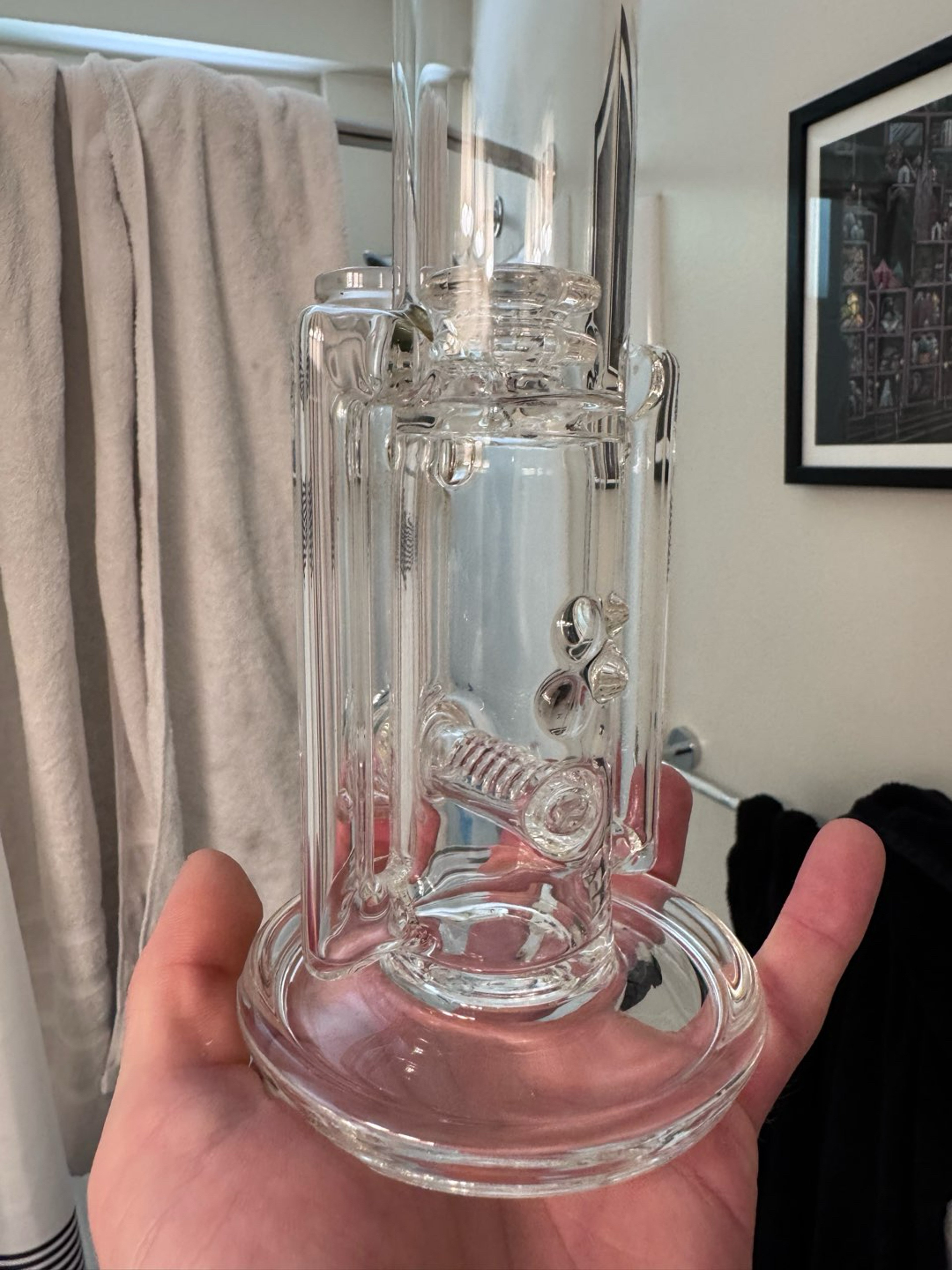 Preview pic of Ryedeyer core reactor recycler