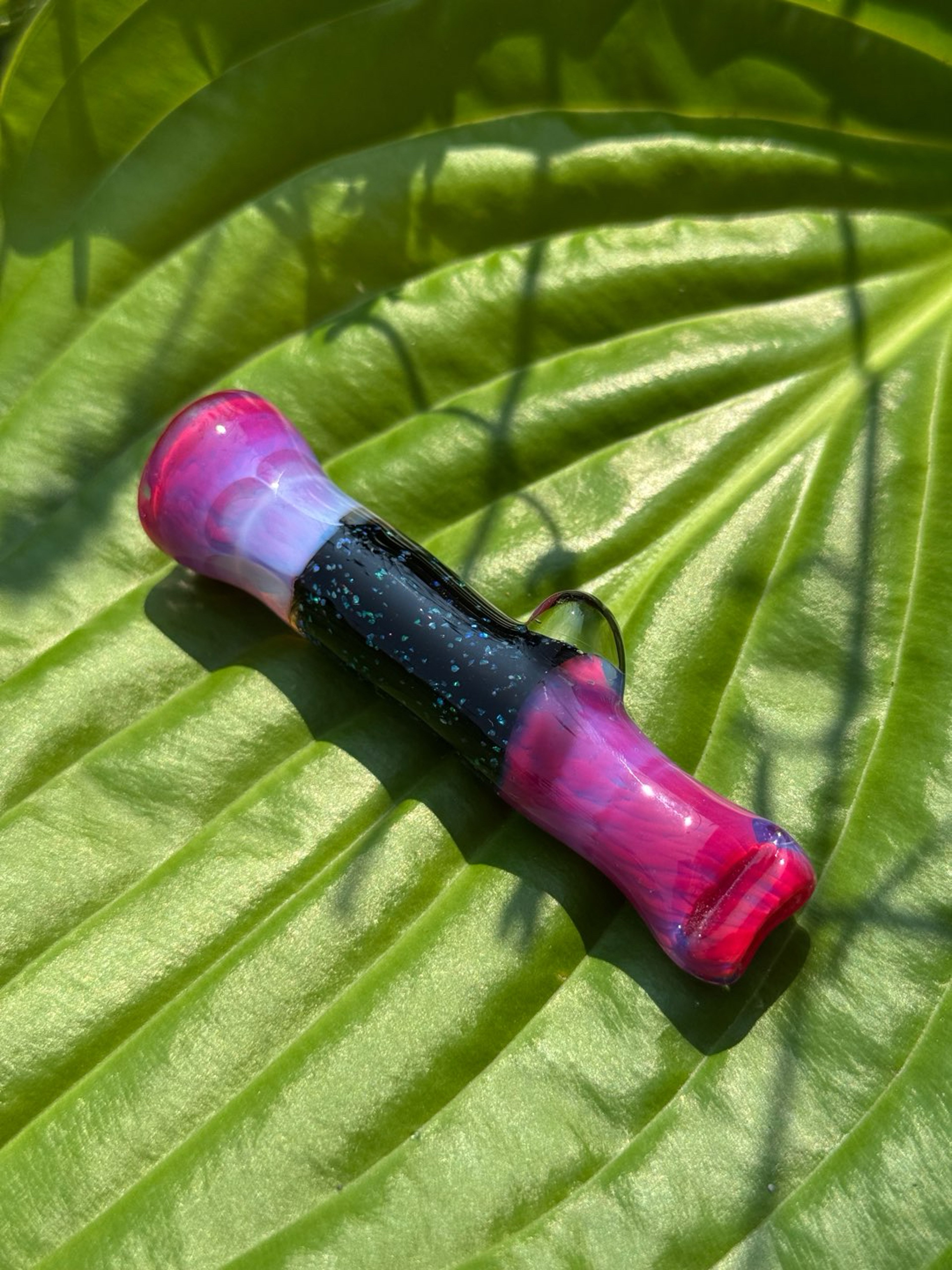 Preview pic of Sugar Mattys Cropal Coilpot Chillum