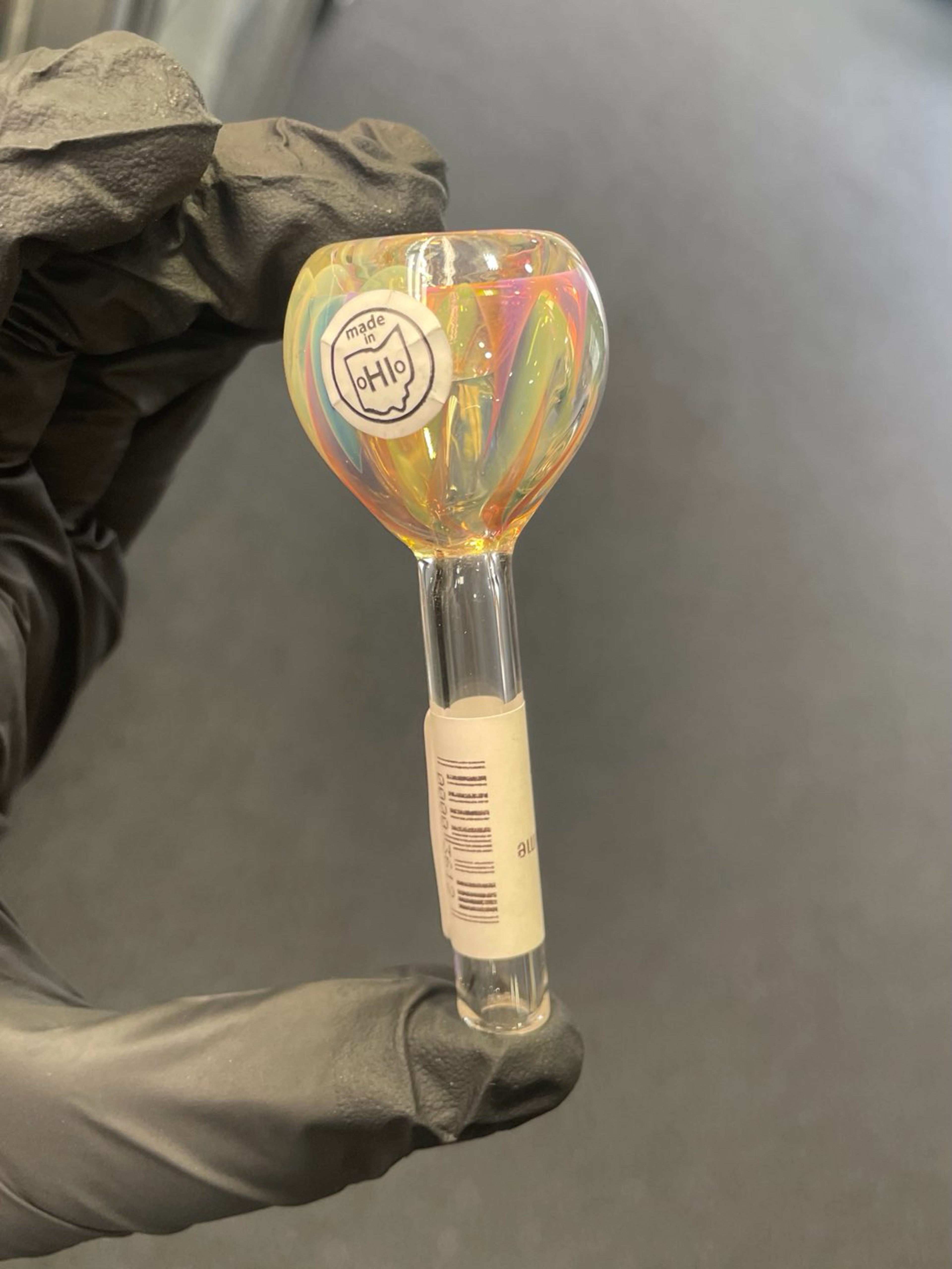 Preview pic of OVG 9mm Fume Bowl 1