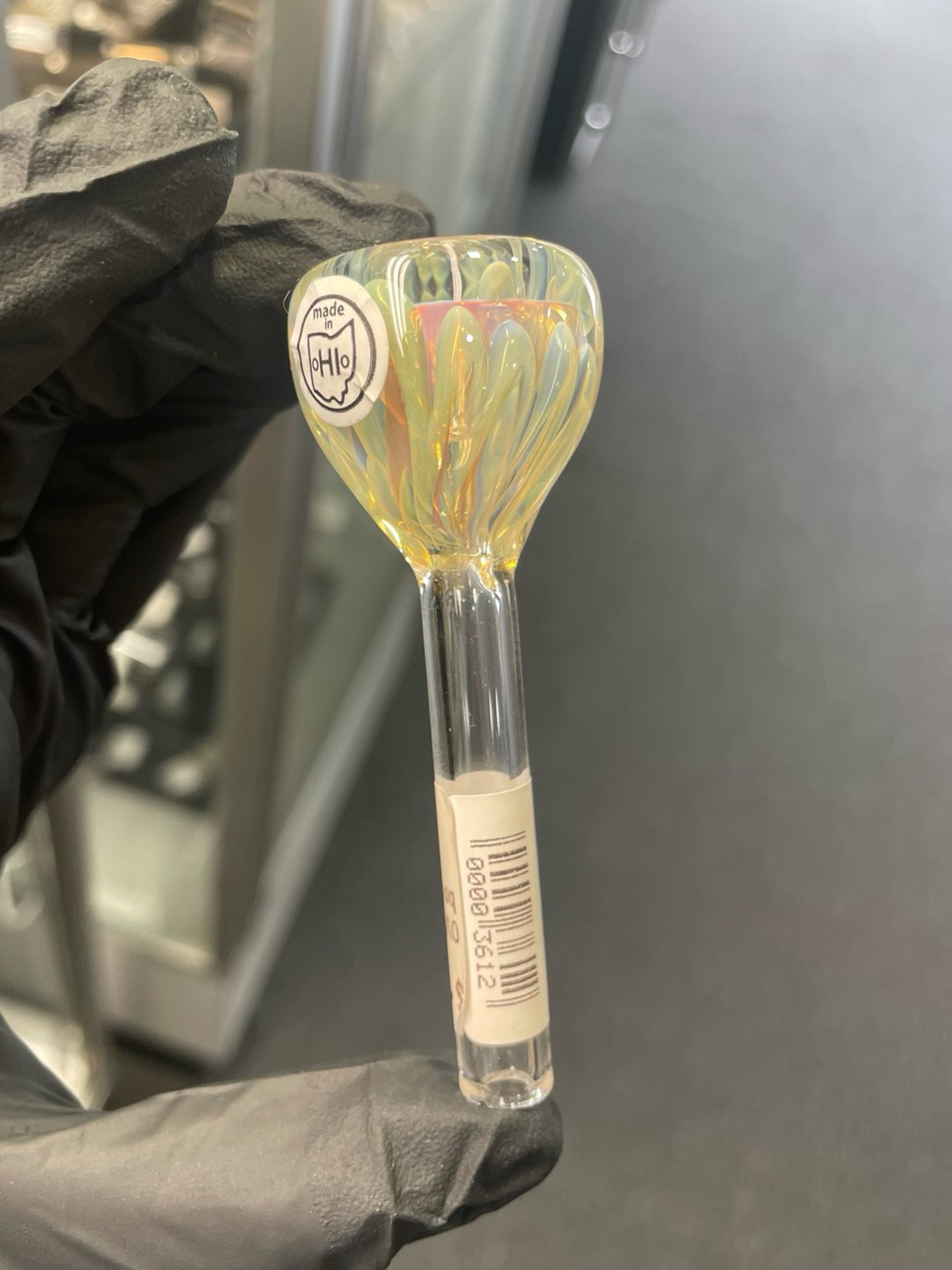 Preview pic of OVG 9mm Fume Bowl 2