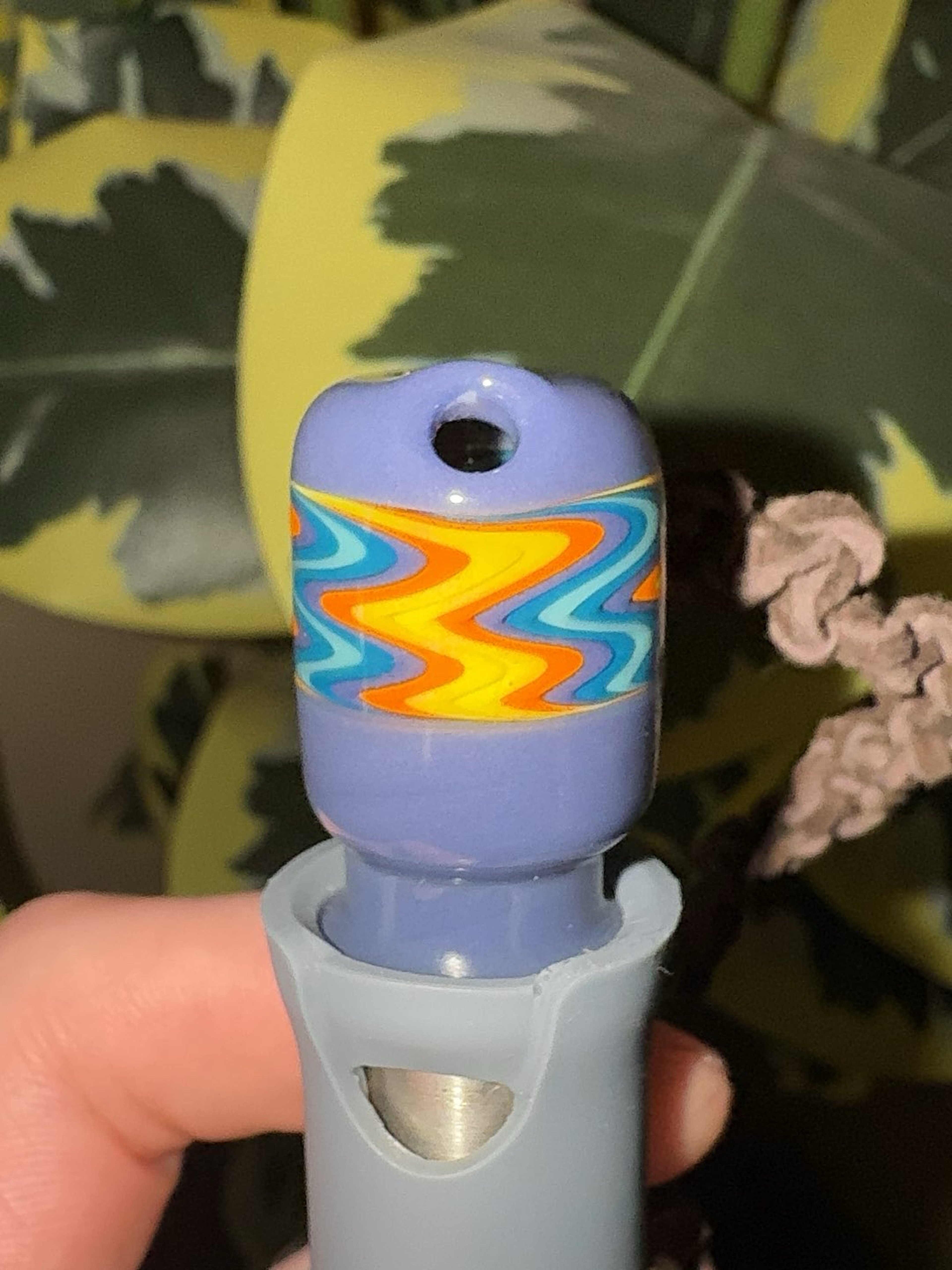 Preview pic of Pivot top
