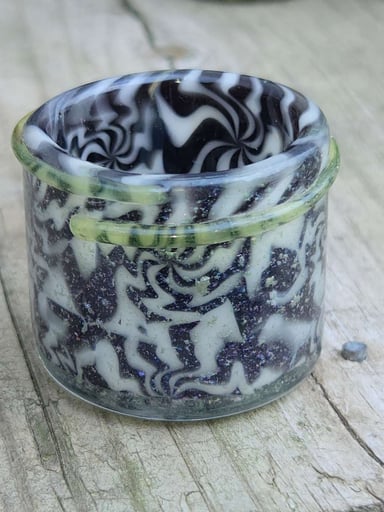 Preview pic of Milli Chipstack Baller Jars