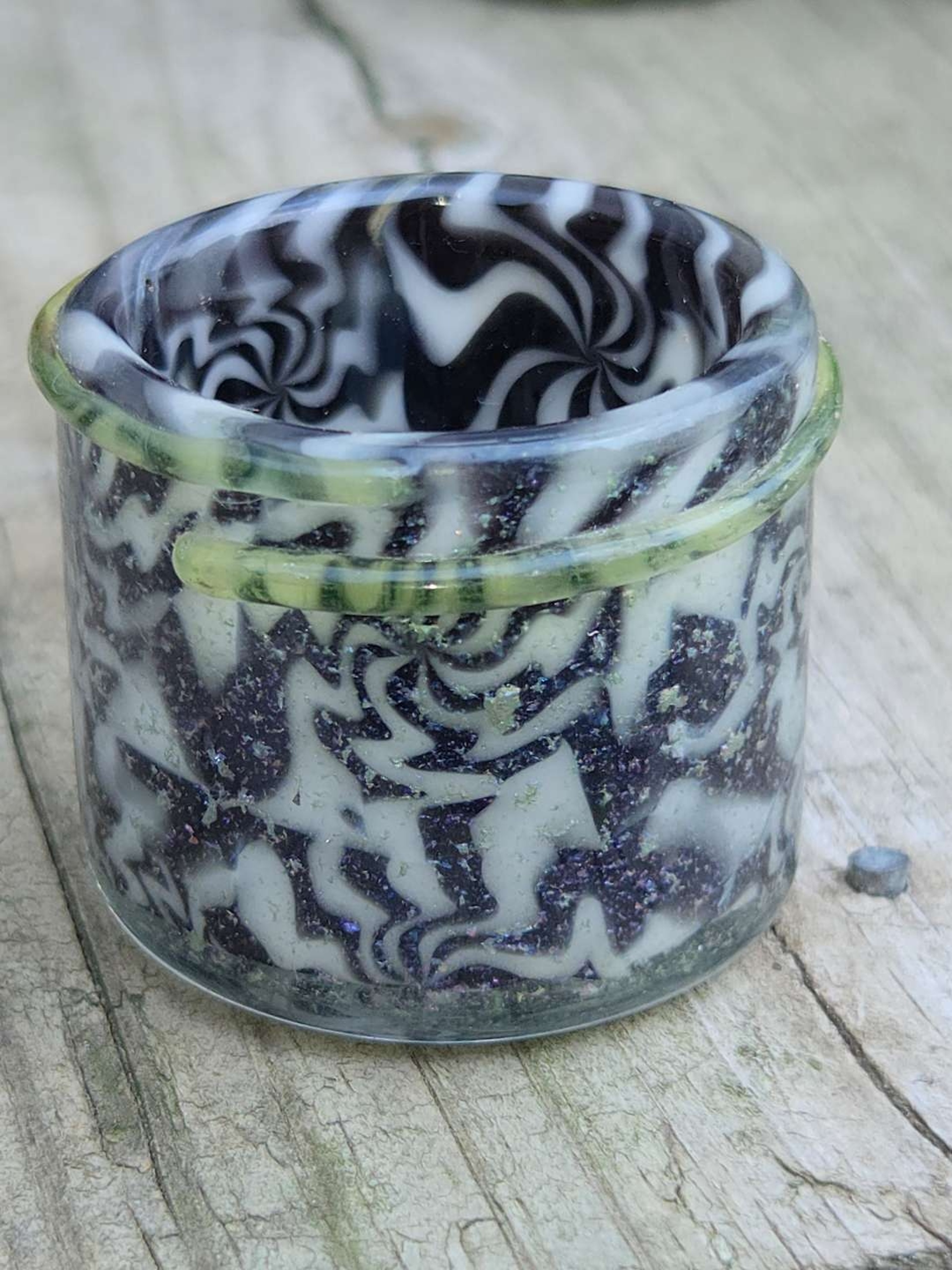 Preview pic of Milli Chipstack Baller Jars