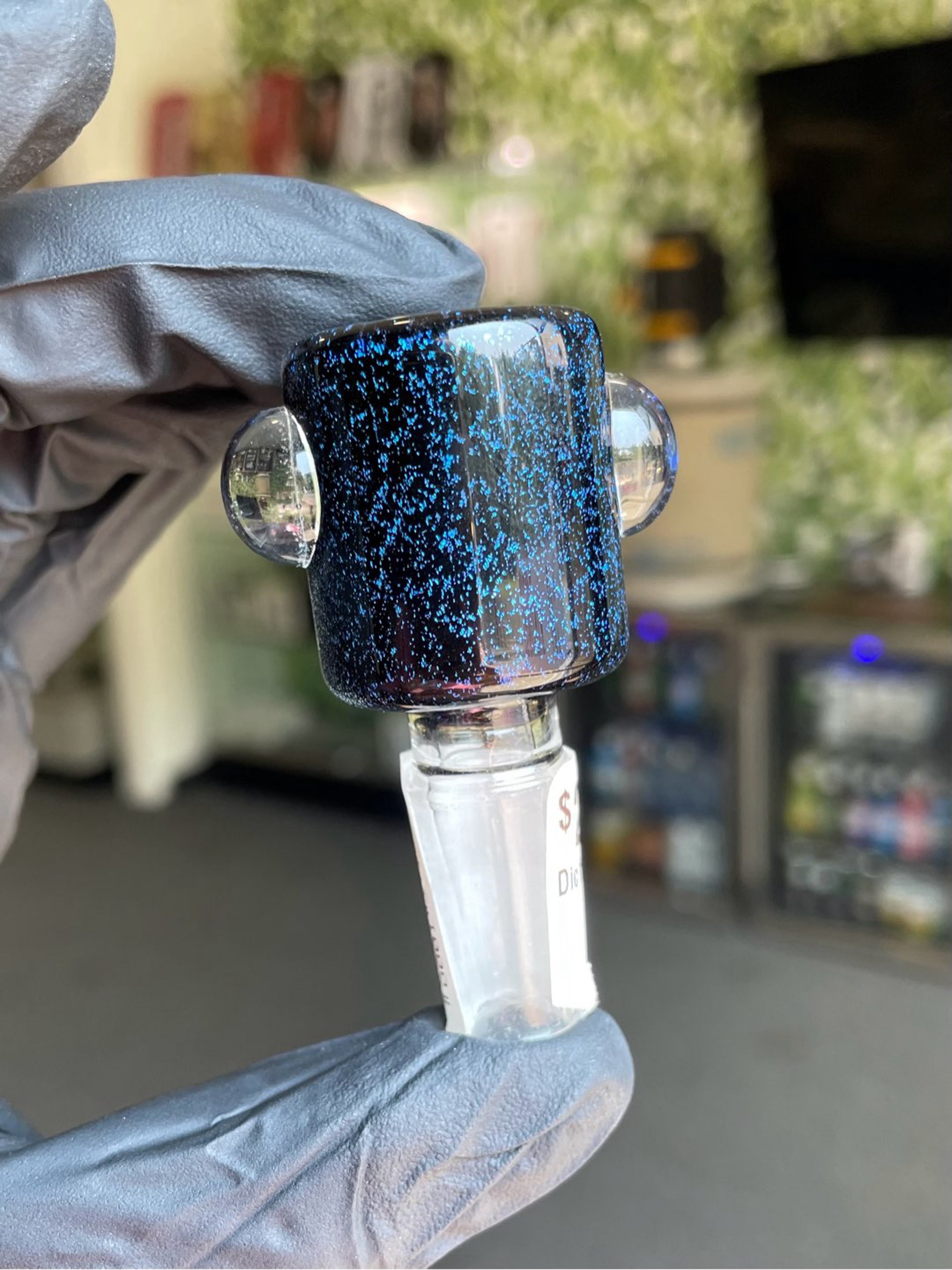 Preview pic of Dichro Slide 14mm
