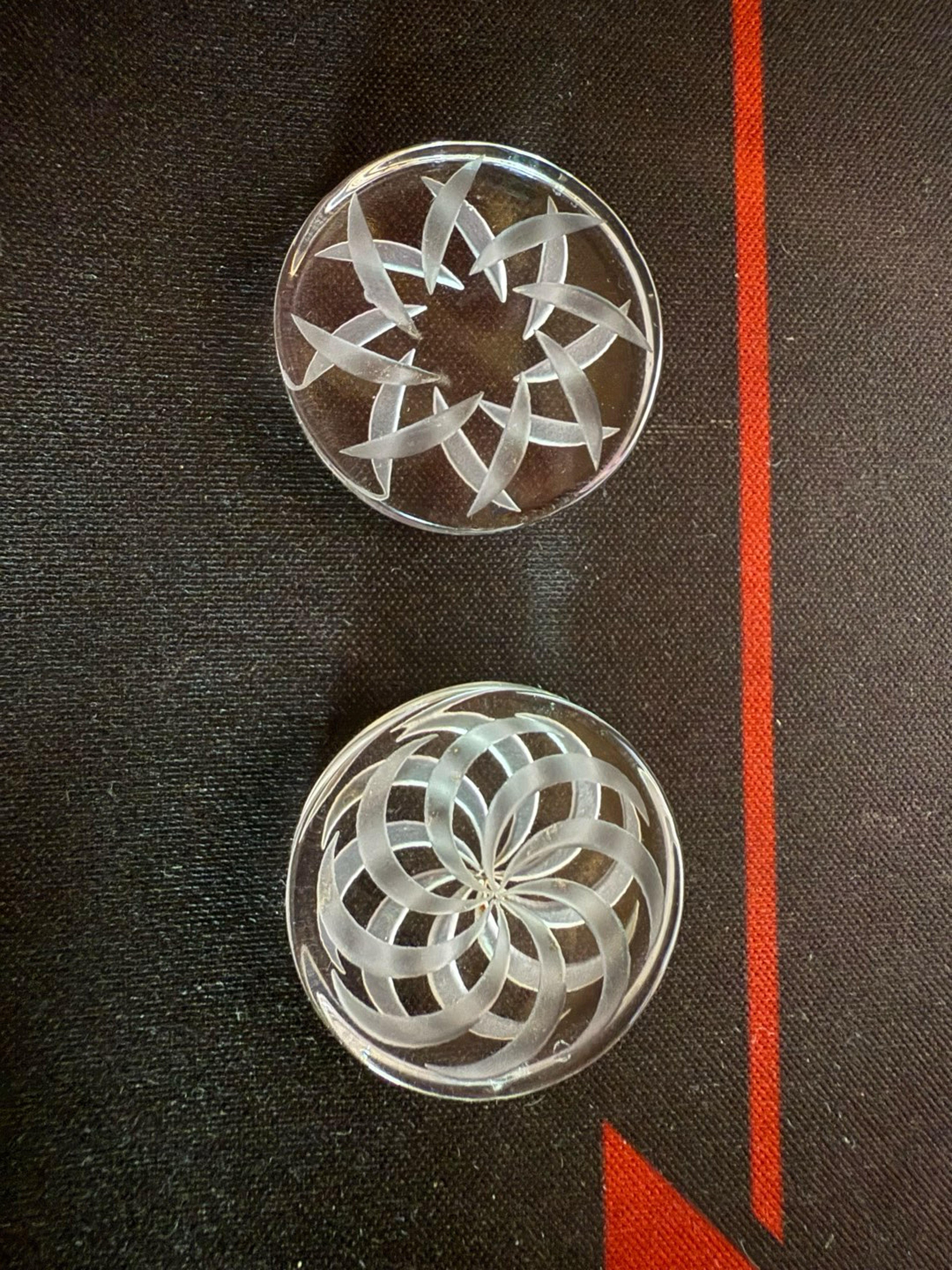 Preview pic of Flat Spinner Caps (Coin Spinners)
