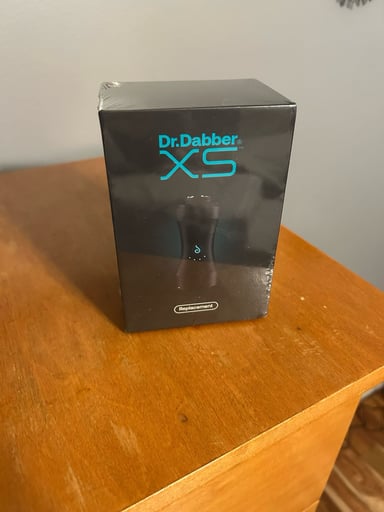 Preview pic of Dr Dabber XS