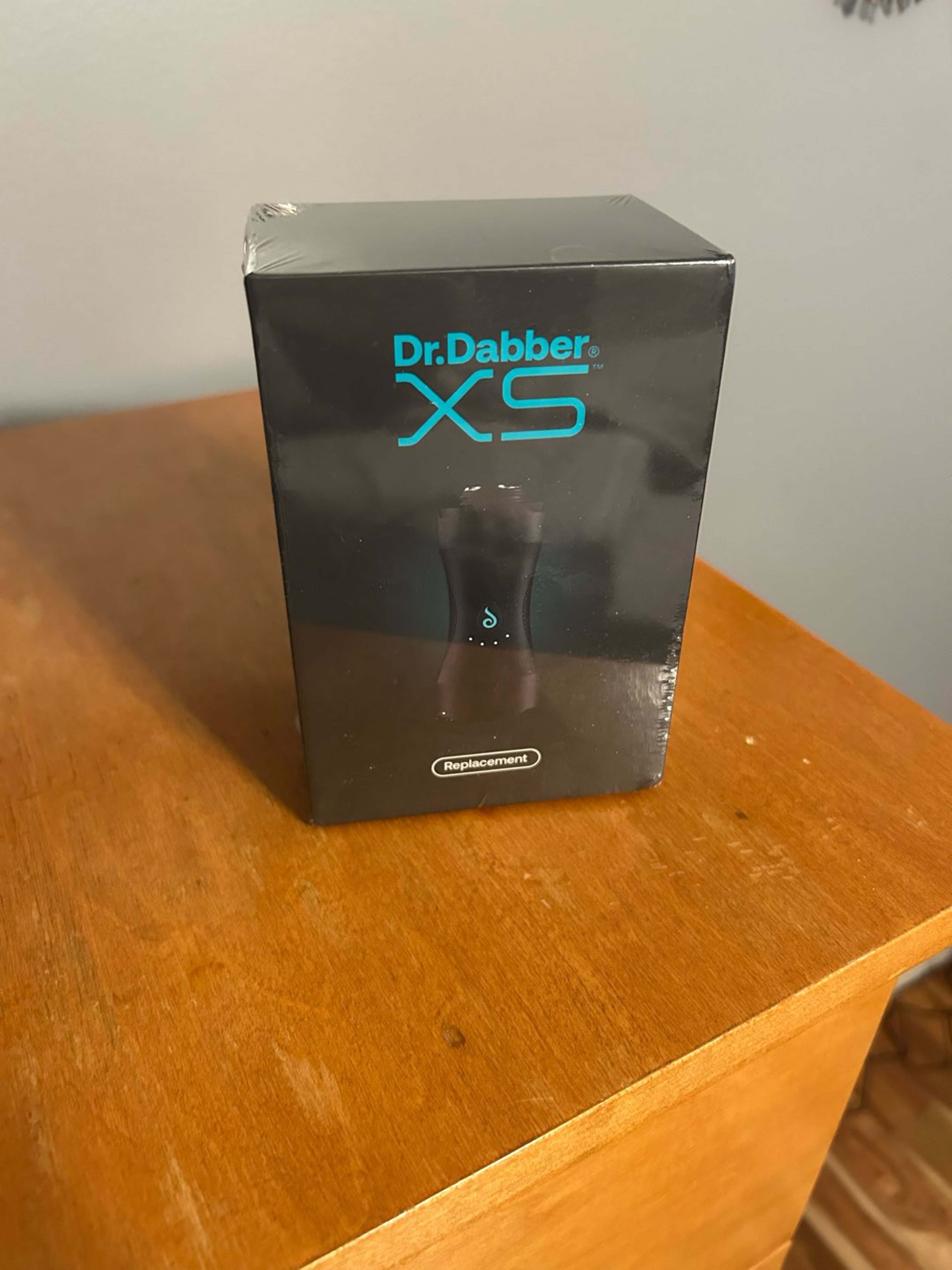 Preview pic of Dr Dabber XS