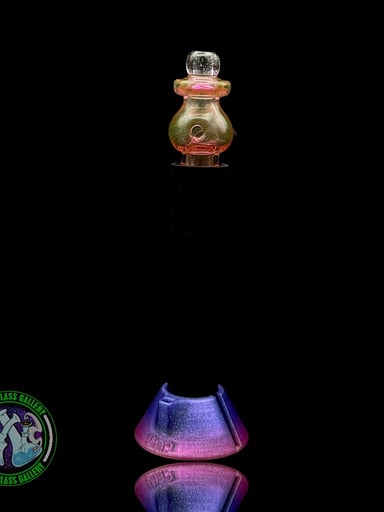 Preview pic of Gar Glass x Corki - Pivot Attachment #7