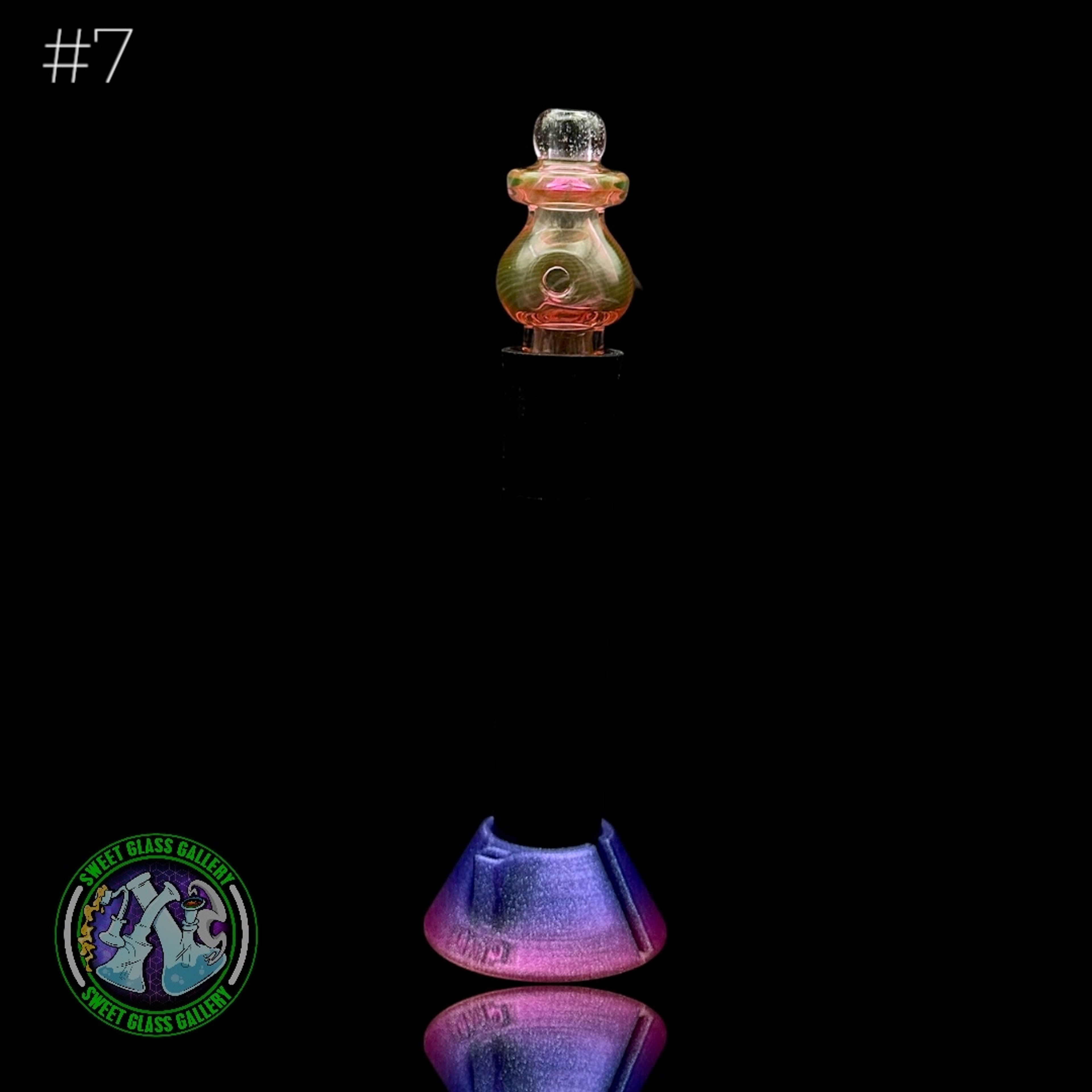 Preview pic of Gar Glass x Corki - Pivot Attachment #7