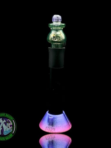 Preview pic of Gar Glass x Corki - Pivot Attachment #6