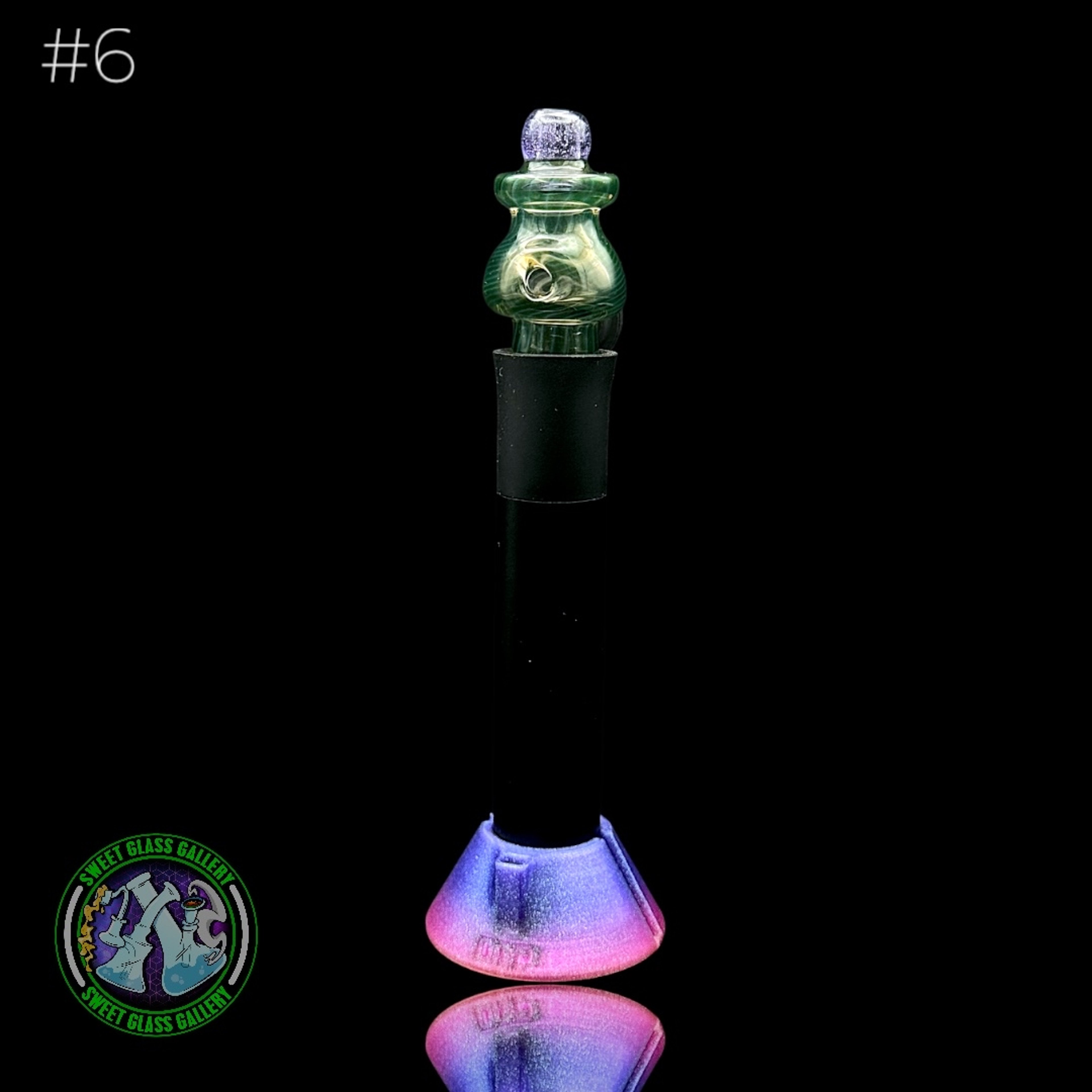 Preview pic of Gar Glass x Corki - Pivot Attachment #6