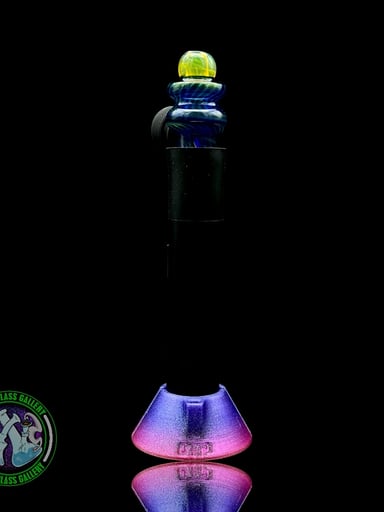 Preview pic of Gar Glass x Corki - Pivot Attachment #5