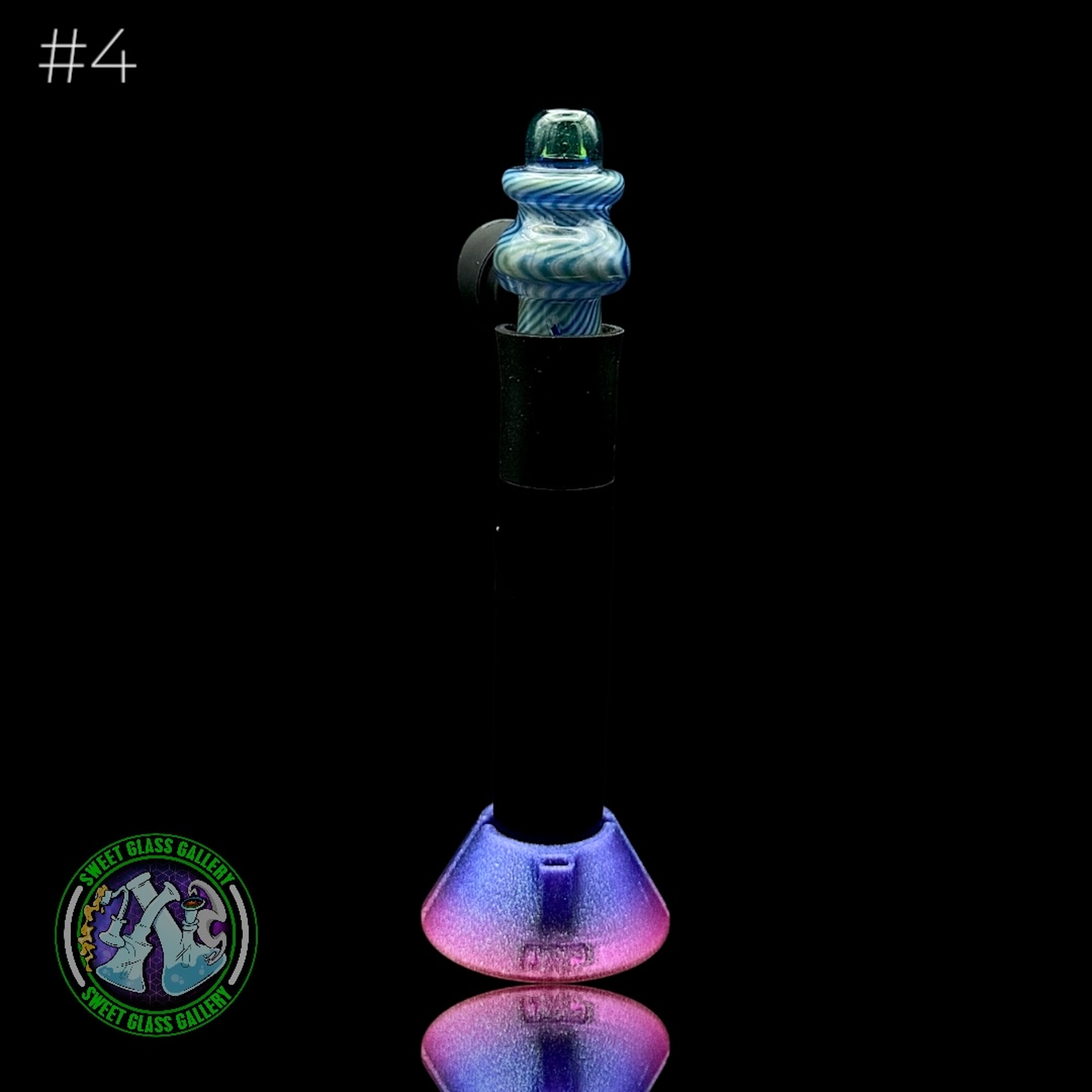 Preview pic of Gar Glass x Corki - Pivot Attachment #4
