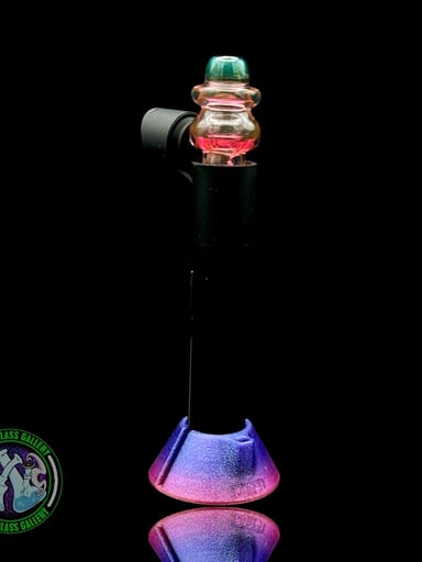 Preview pic of Gar Glass x Corki - Pivot Attachment #2