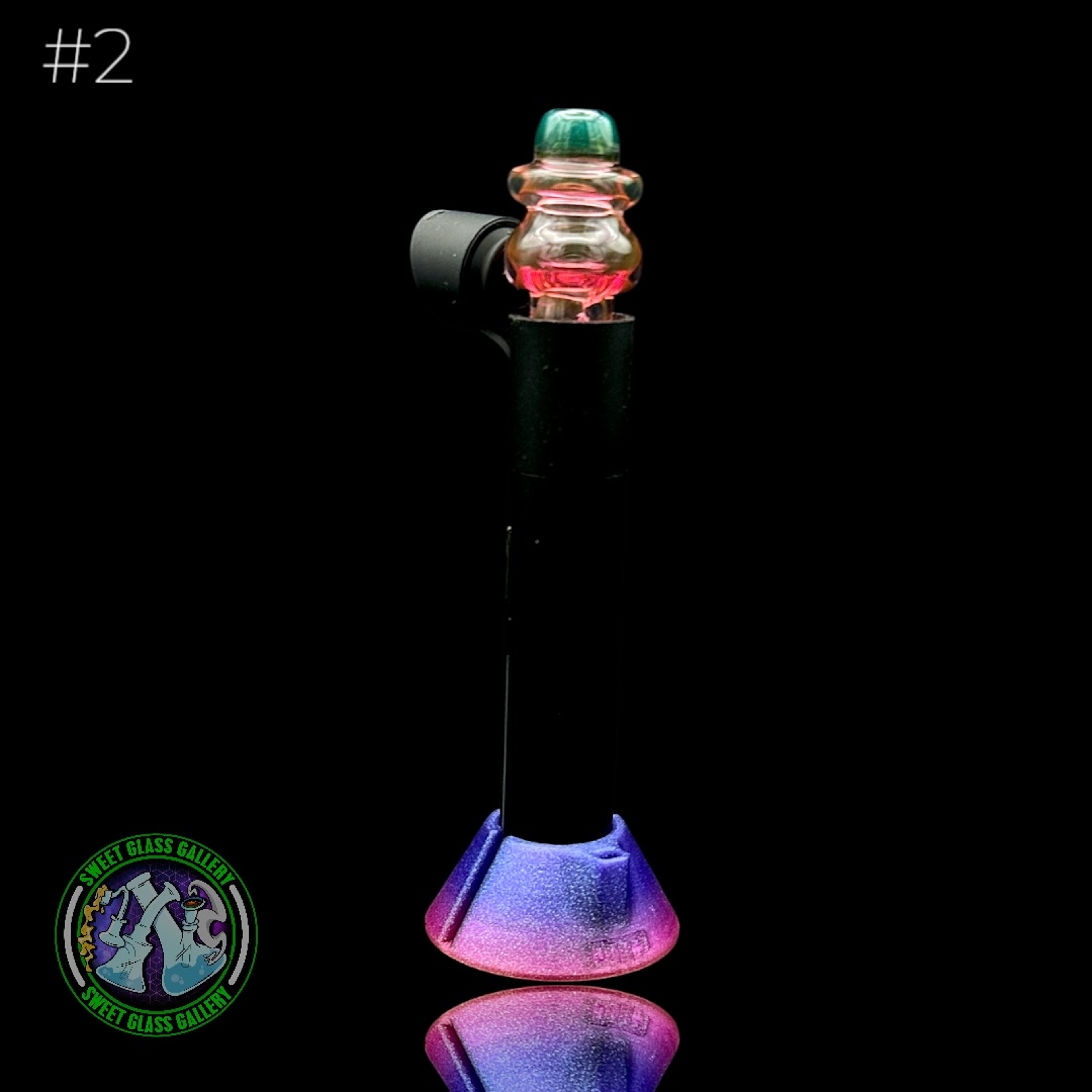 Preview pic of Gar Glass x Corki - Pivot Attachment #2