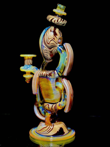 Preview pic of Chad G BK Bro collab