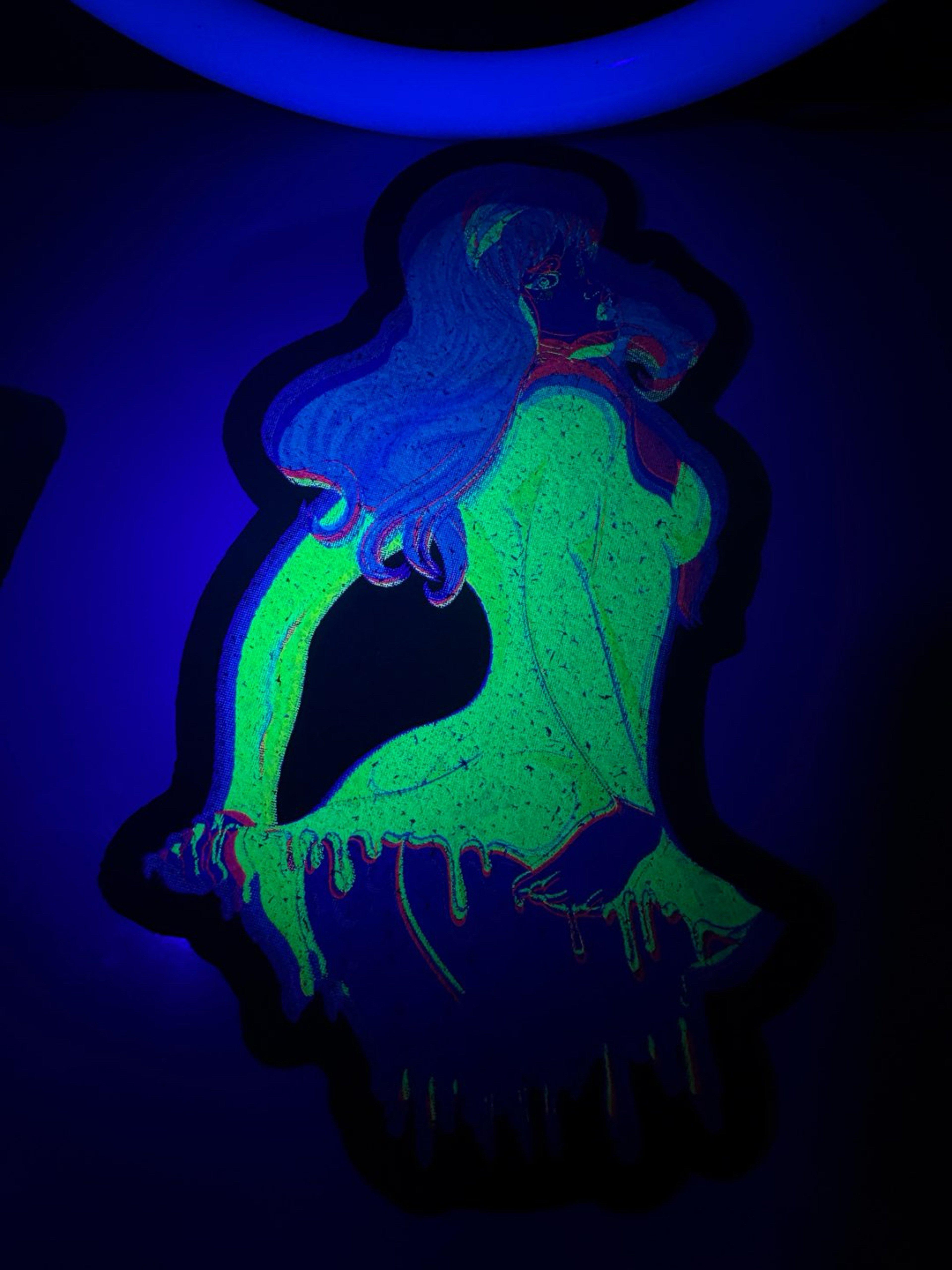Preview pic of UV Daphne Moodmat