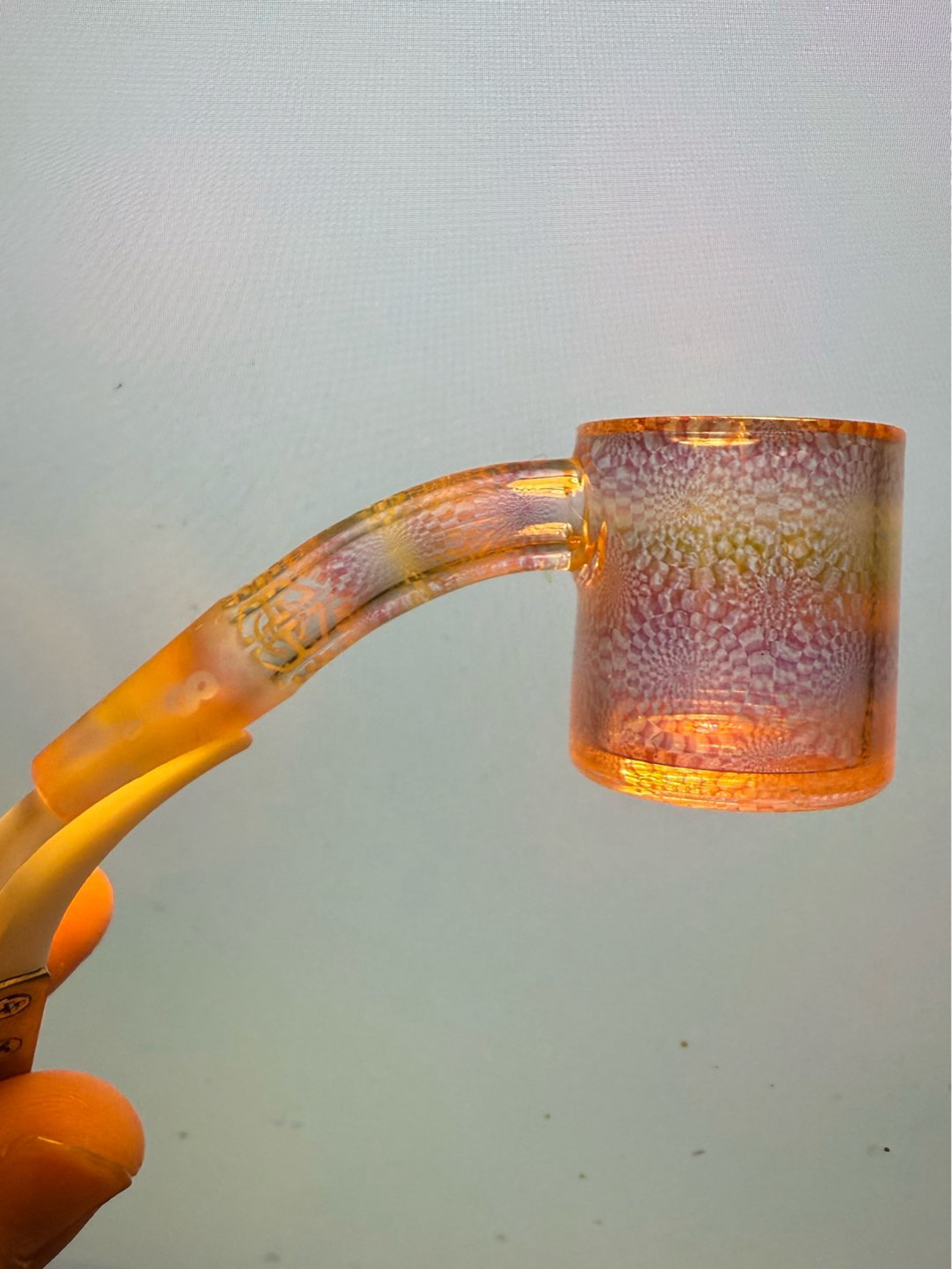Preview pic of Quave Binary Banger Spincycle